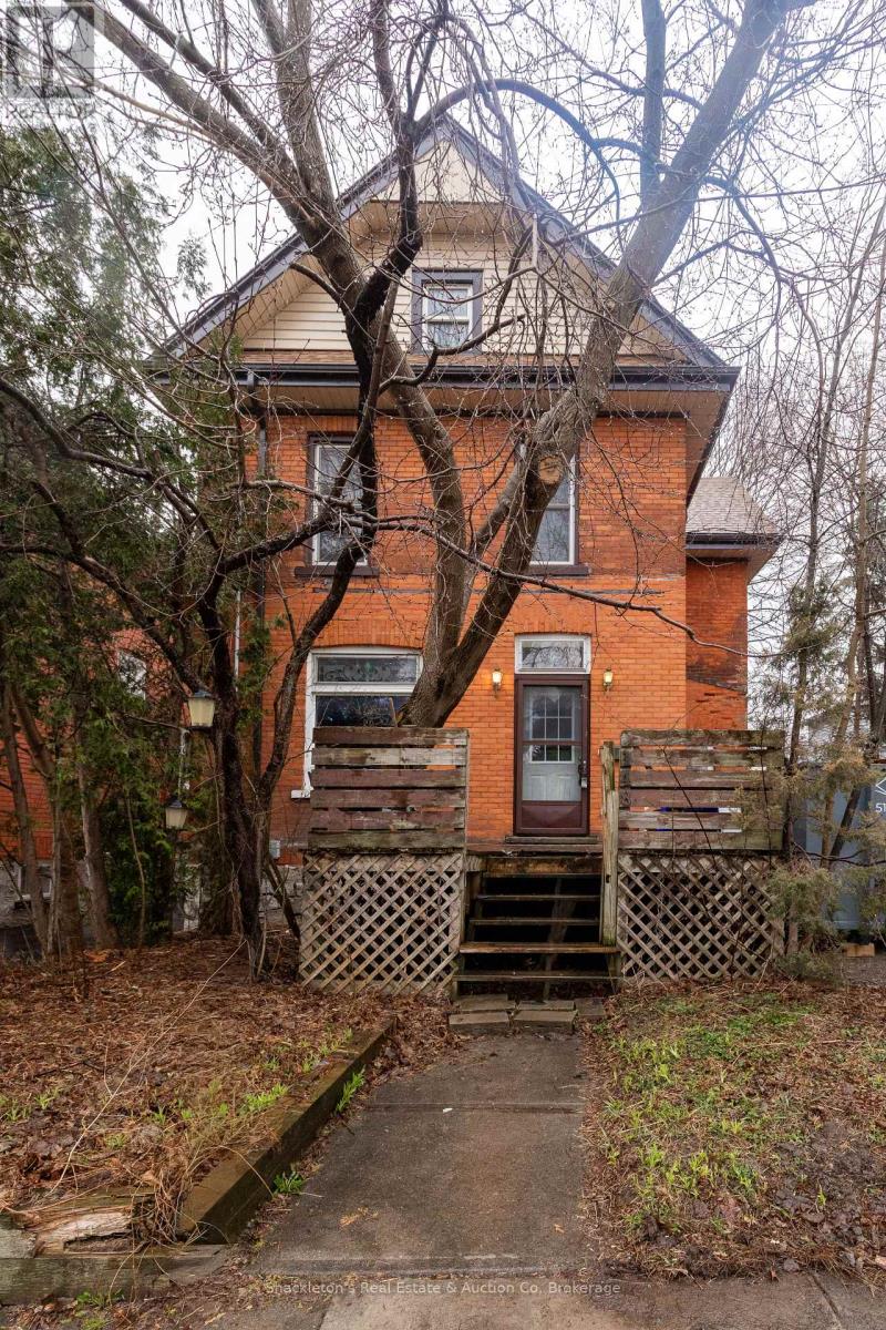 148 REBECCA STREET, Stratford