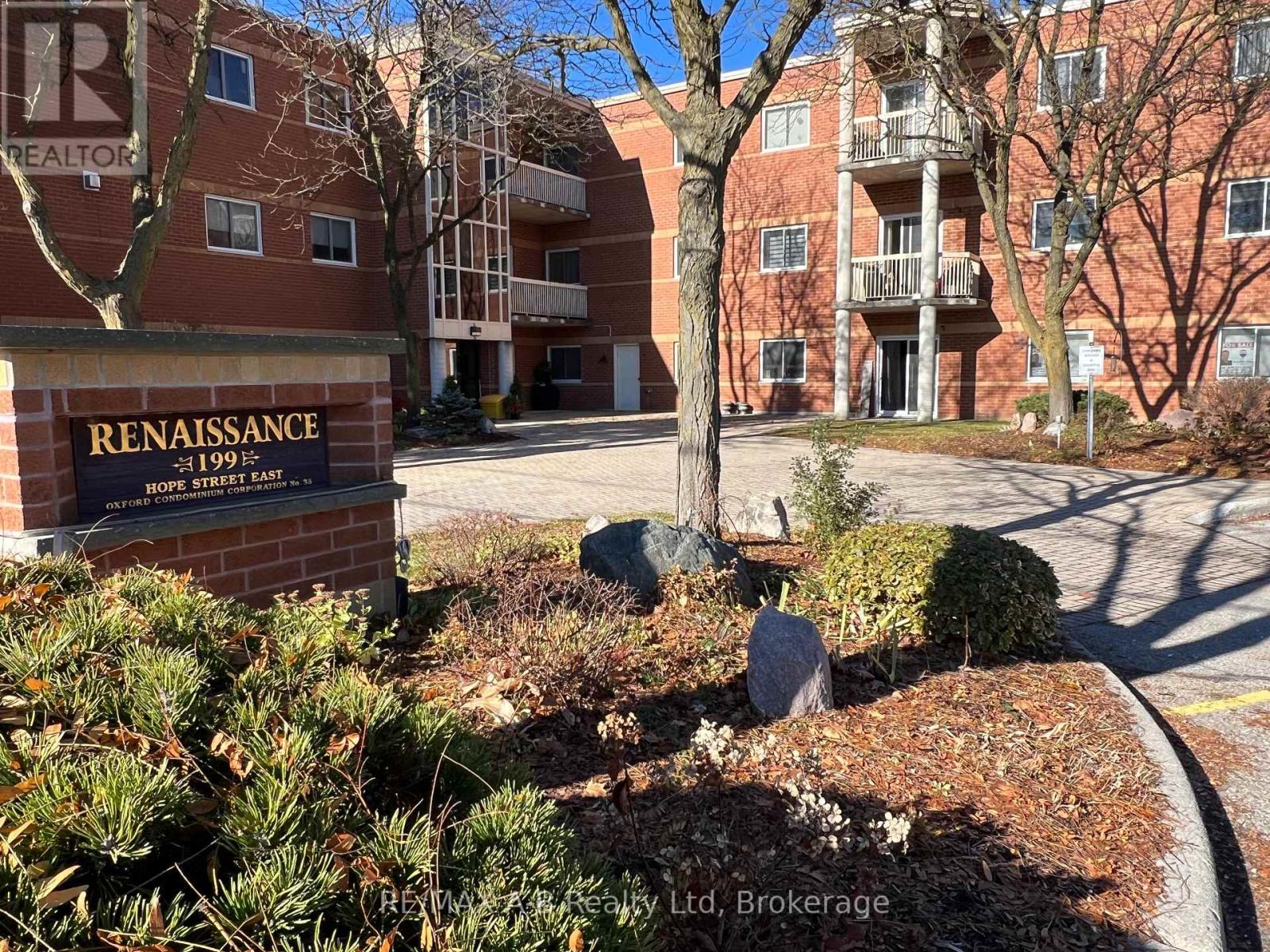 308 - 199 HOPE STREET E, East Zorra-Tavistock (Tavistock)