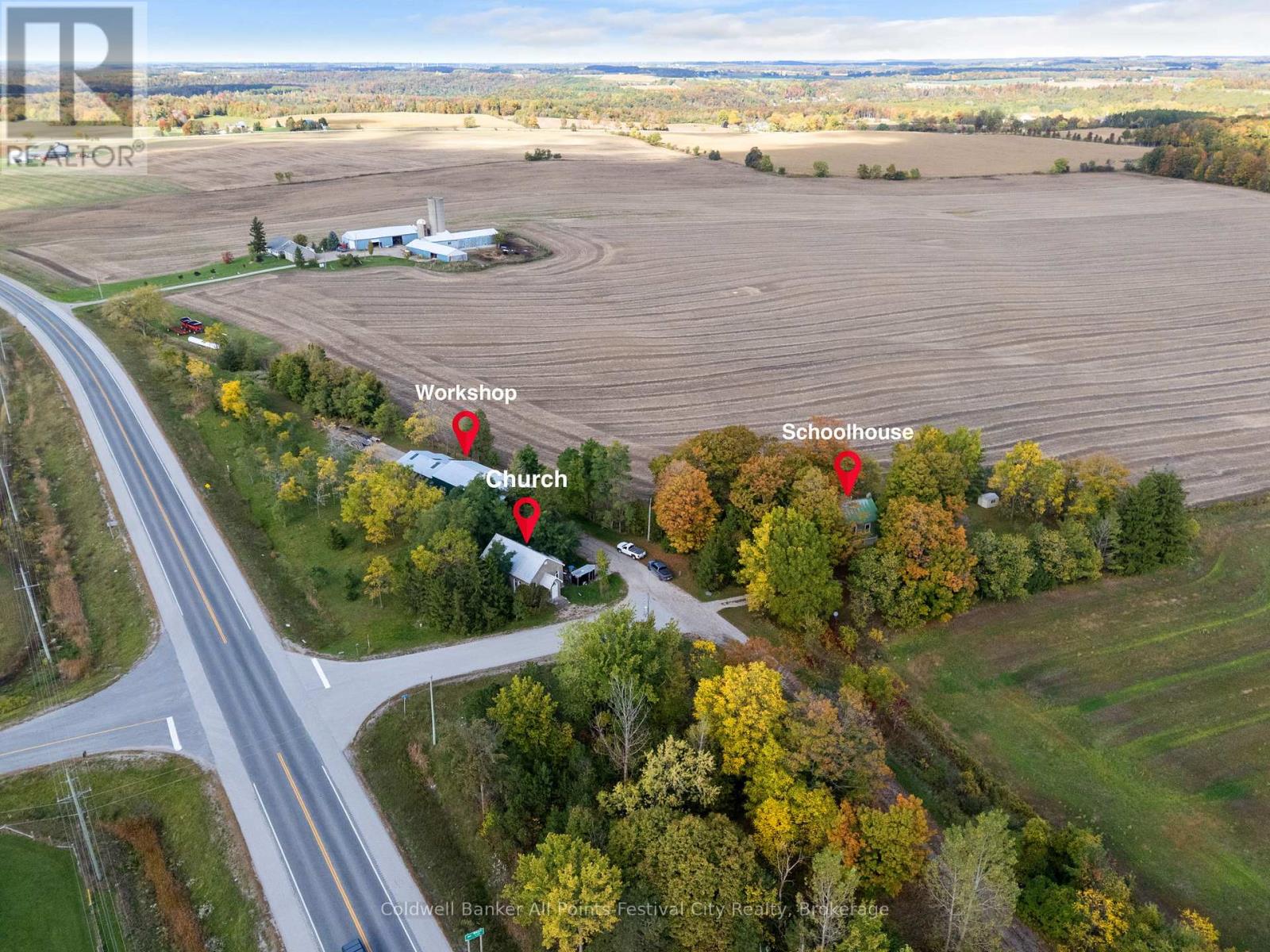 36404B HURON ROAD, Central Huron (Goderich)