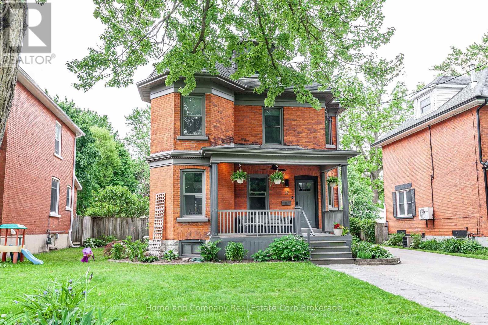 37 WEST GORE STREET, Stratford