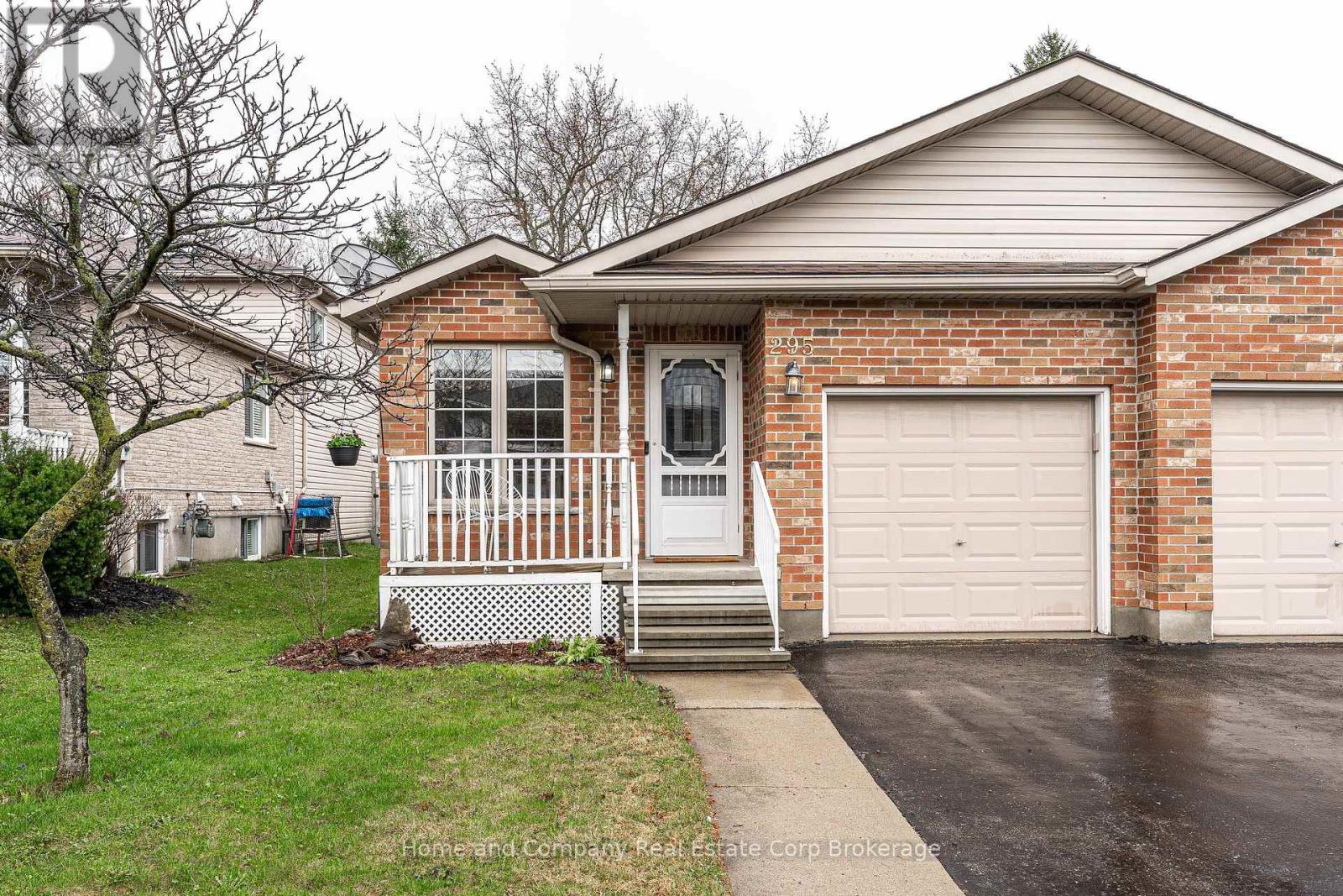 295 NORMAN STREET, Stratford