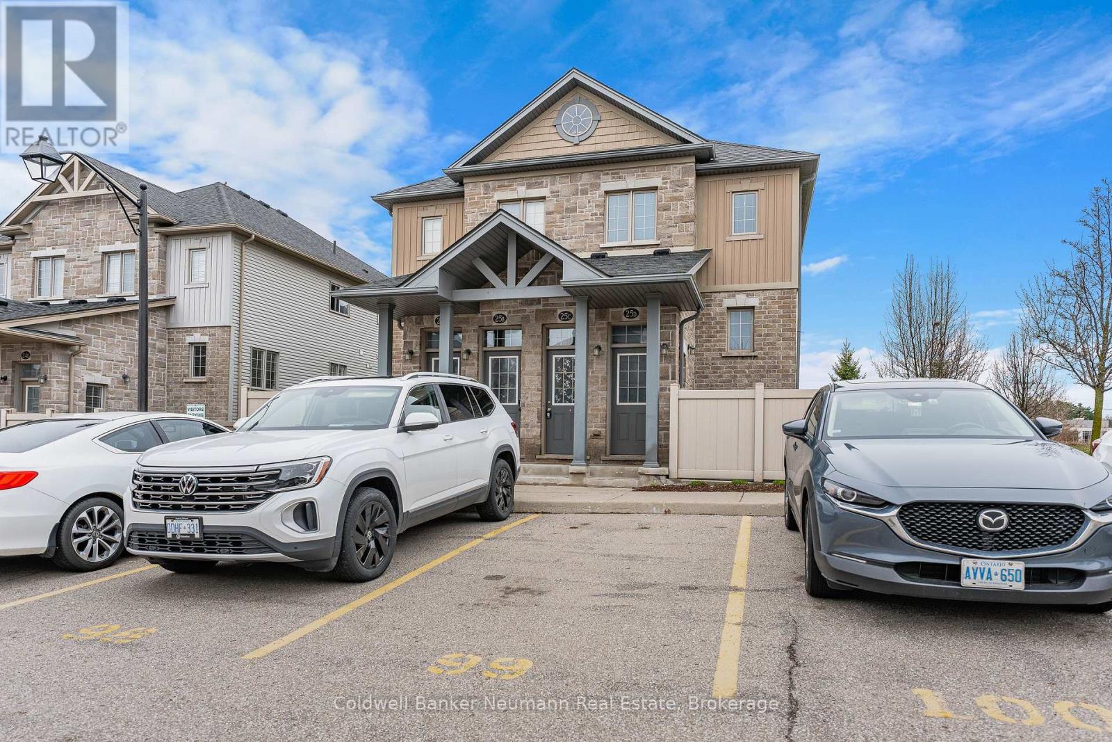 25C - 388 OLD HURON ROAD, Kitchener