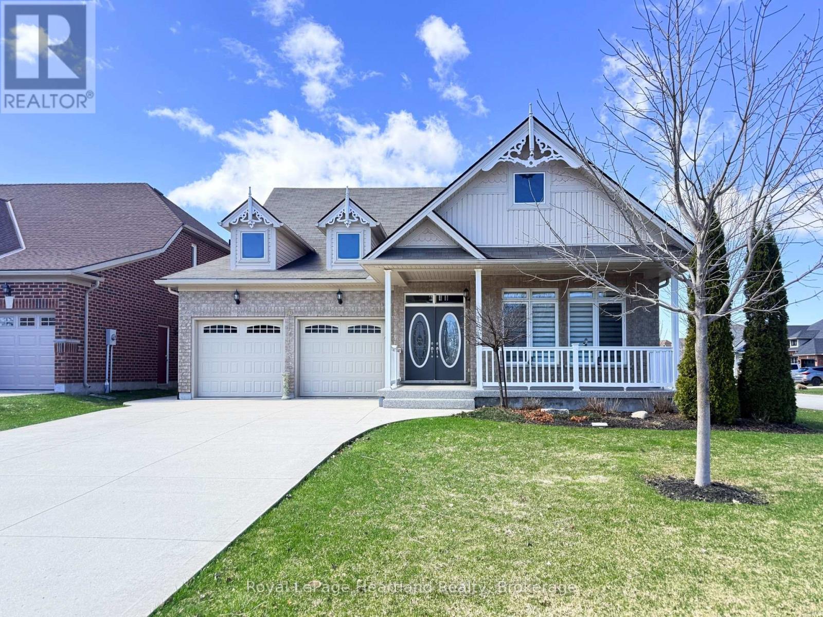 10 MACPHERSON AVENUE, Huron East (Egmondville)