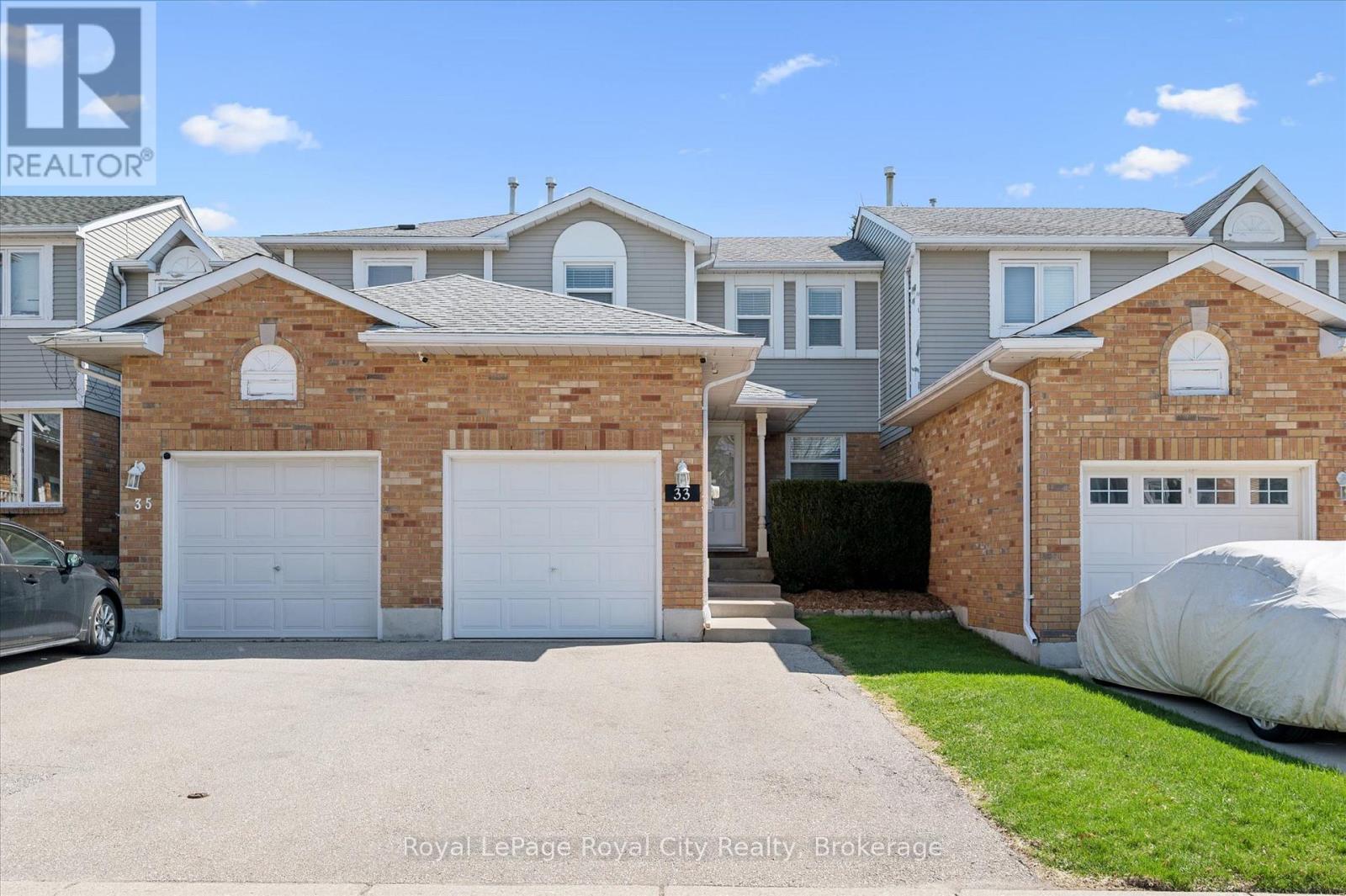 33 FAIRGREEN CLOSE, Cambridge