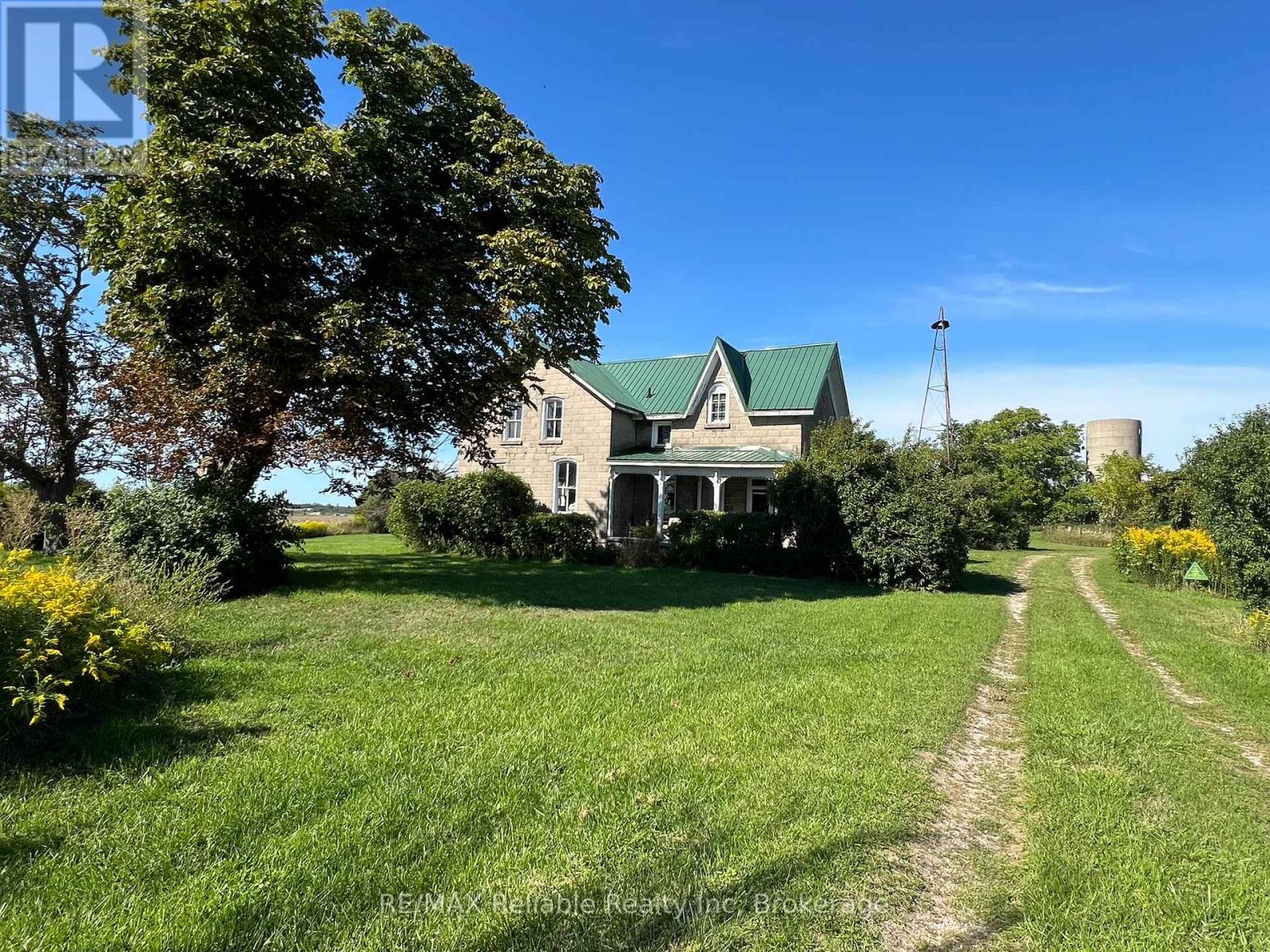 38012 MILL ROAD, Bluewater (Stanley)