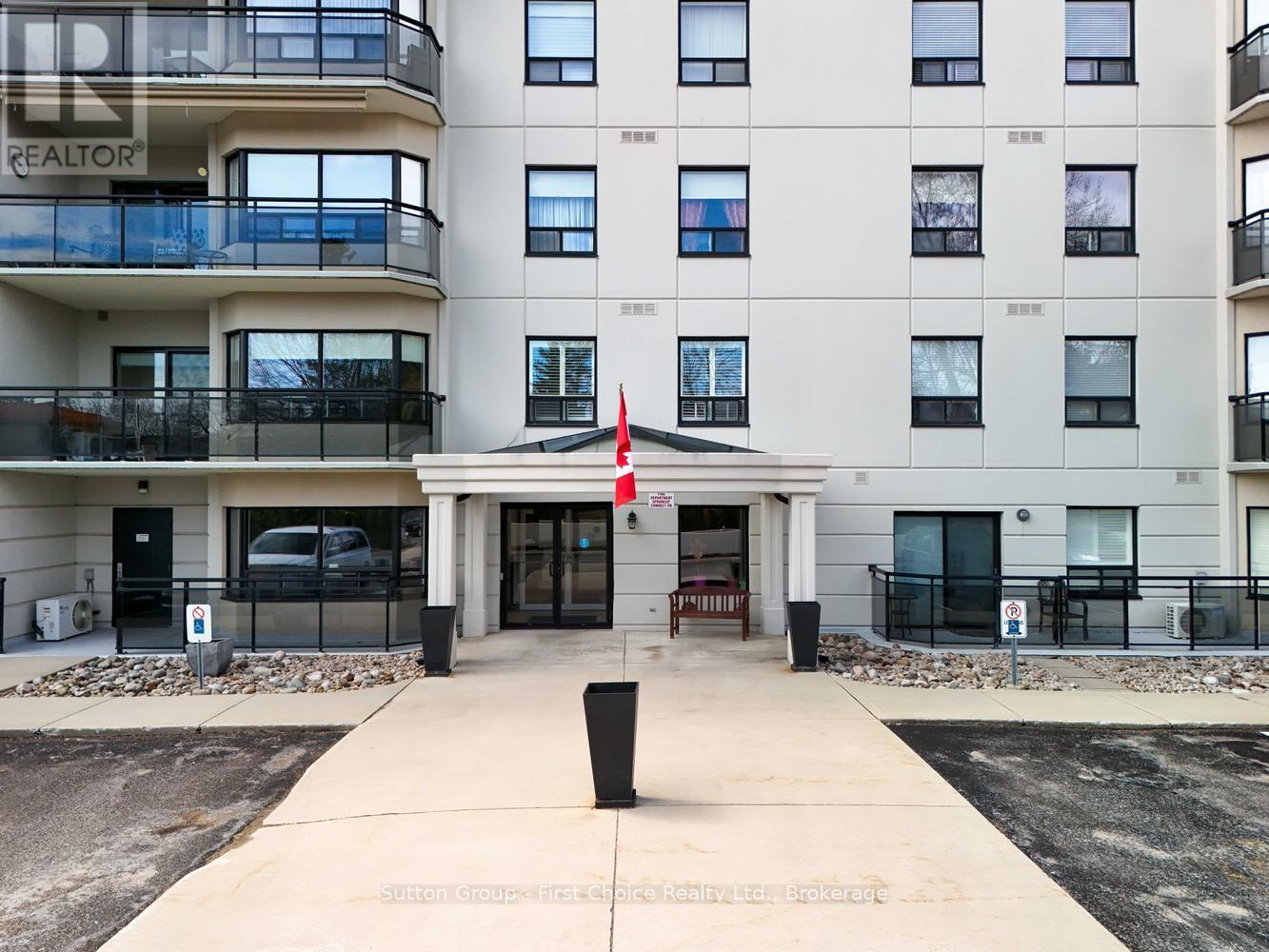 505 - 160 ROMEO STREET, Stratford