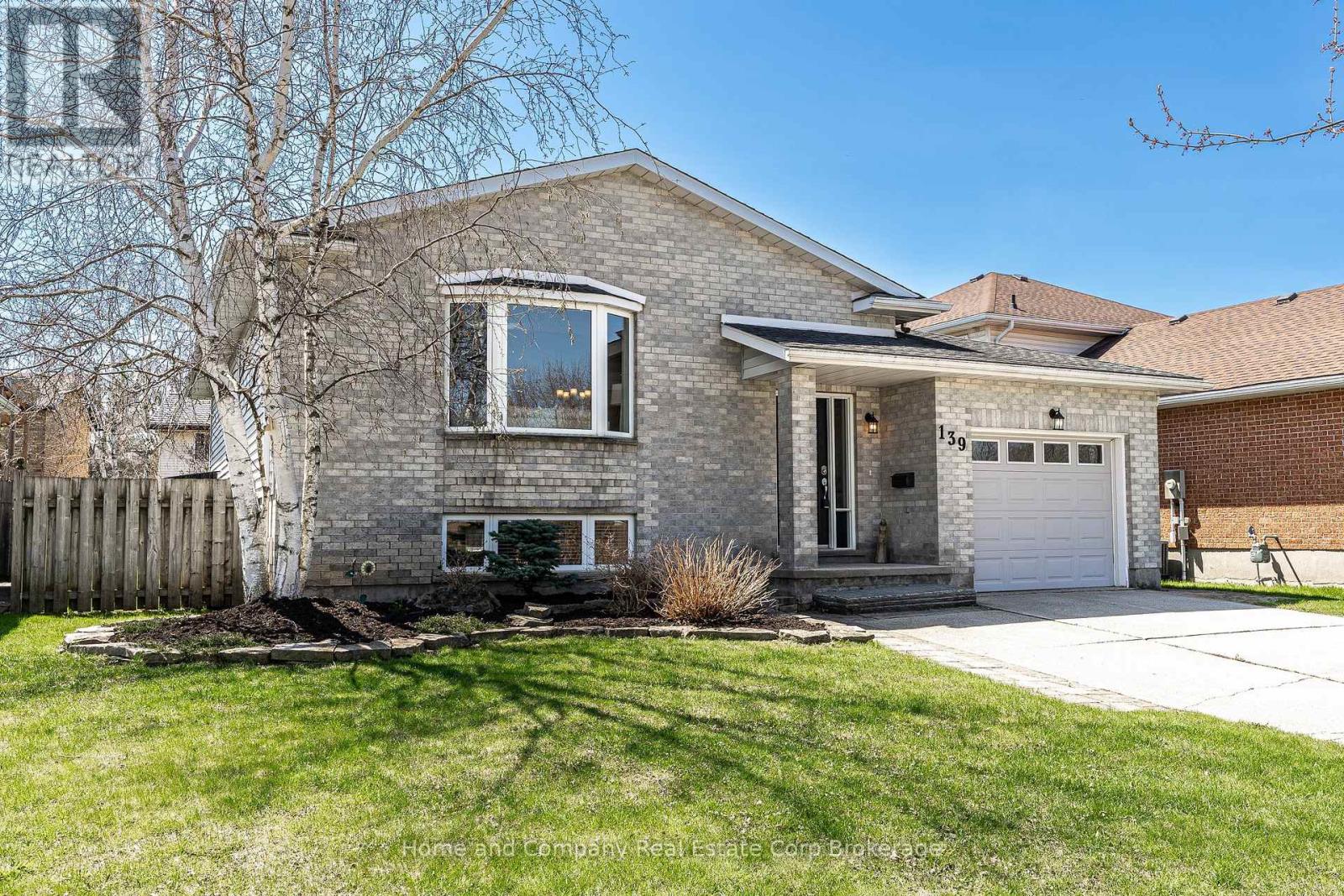 139 MCGREGOR STREET, Stratford