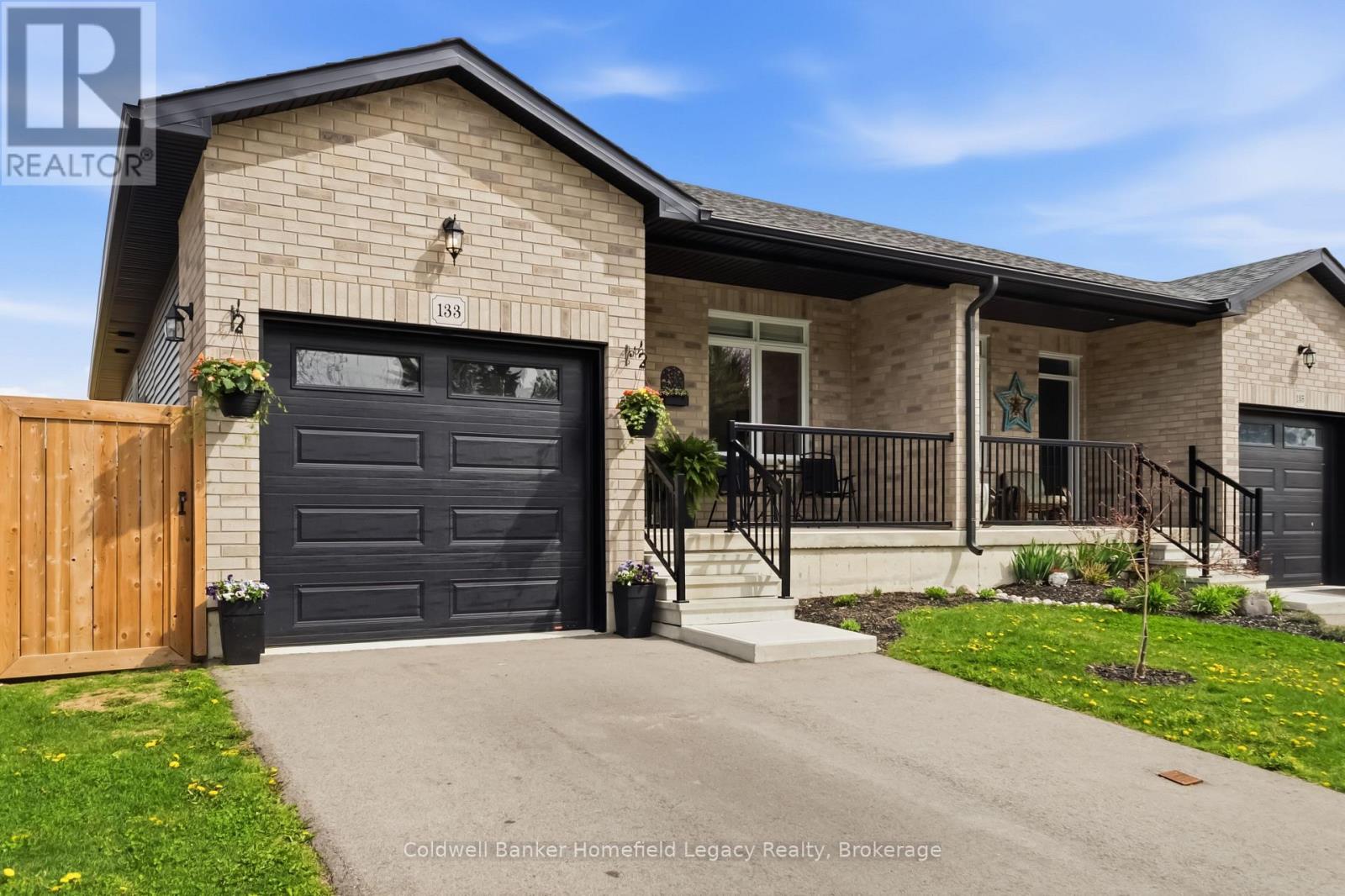 133 EGAN AVENUE, St. Marys