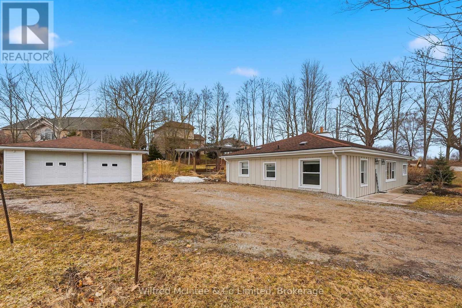 2157 GERBER ROAD, Wellesley