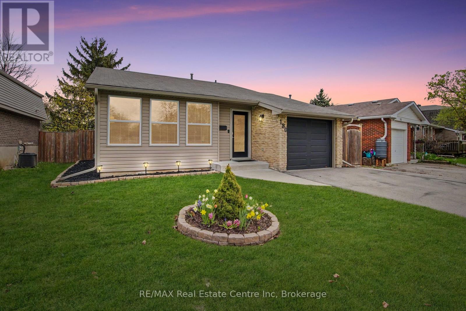 180 SUNSET BOULEVARD, Cambridge