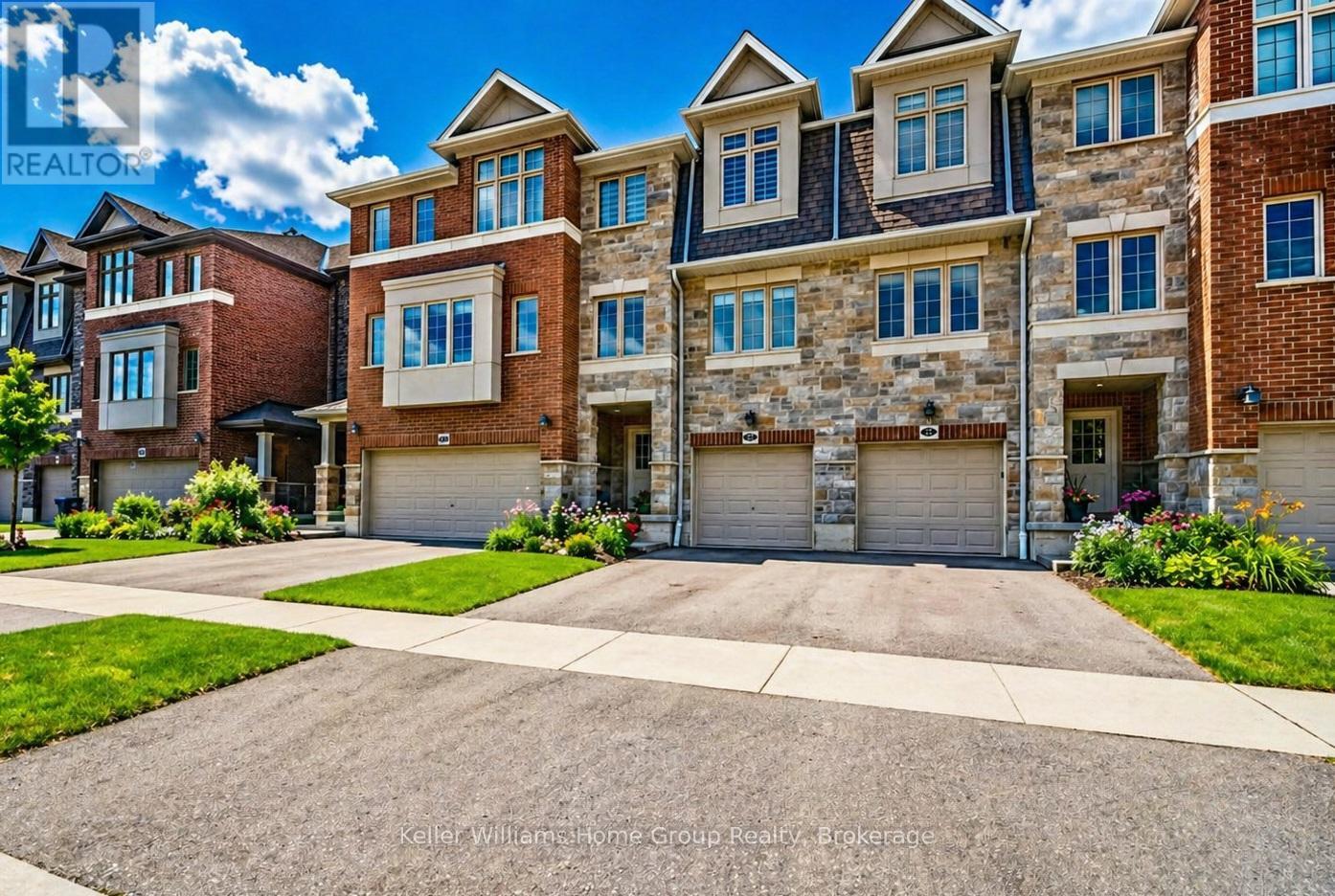 114 IAN ORMSTON DRIVE, Kitchener