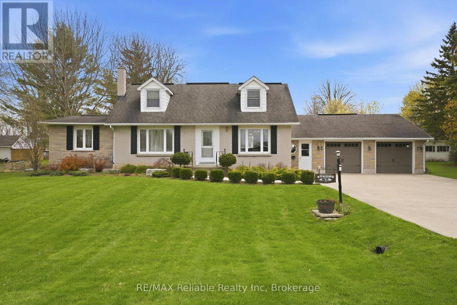 63 WATER STREET, Huron East (Egmondville)