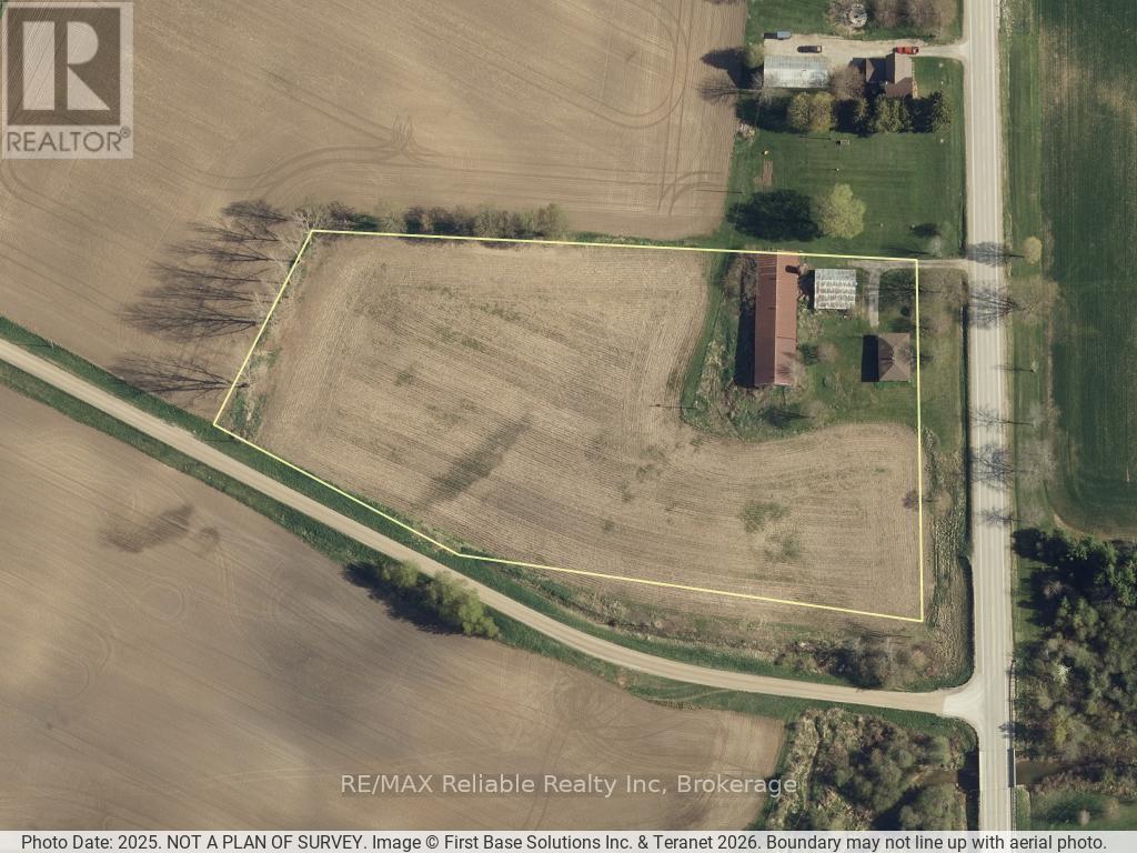 81827 BASELINE ROAD, Central Huron (Goderich)