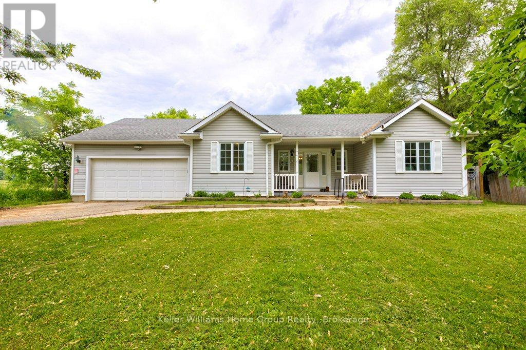 6512 ELLIS ROAD, Puslinch