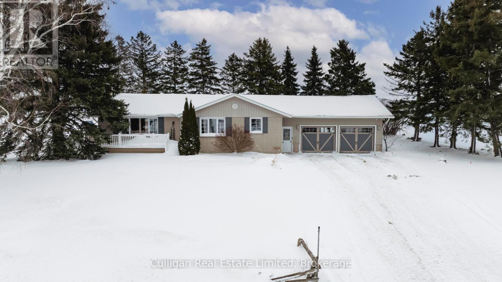 74132 KIPPEN ROAD, Huron East (Tuckersmith Twp)