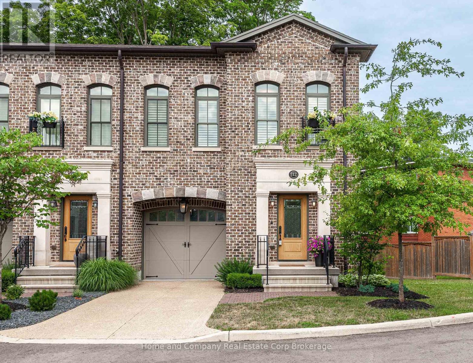 112 - 362 FAIRVIEW STREET, Wilmot