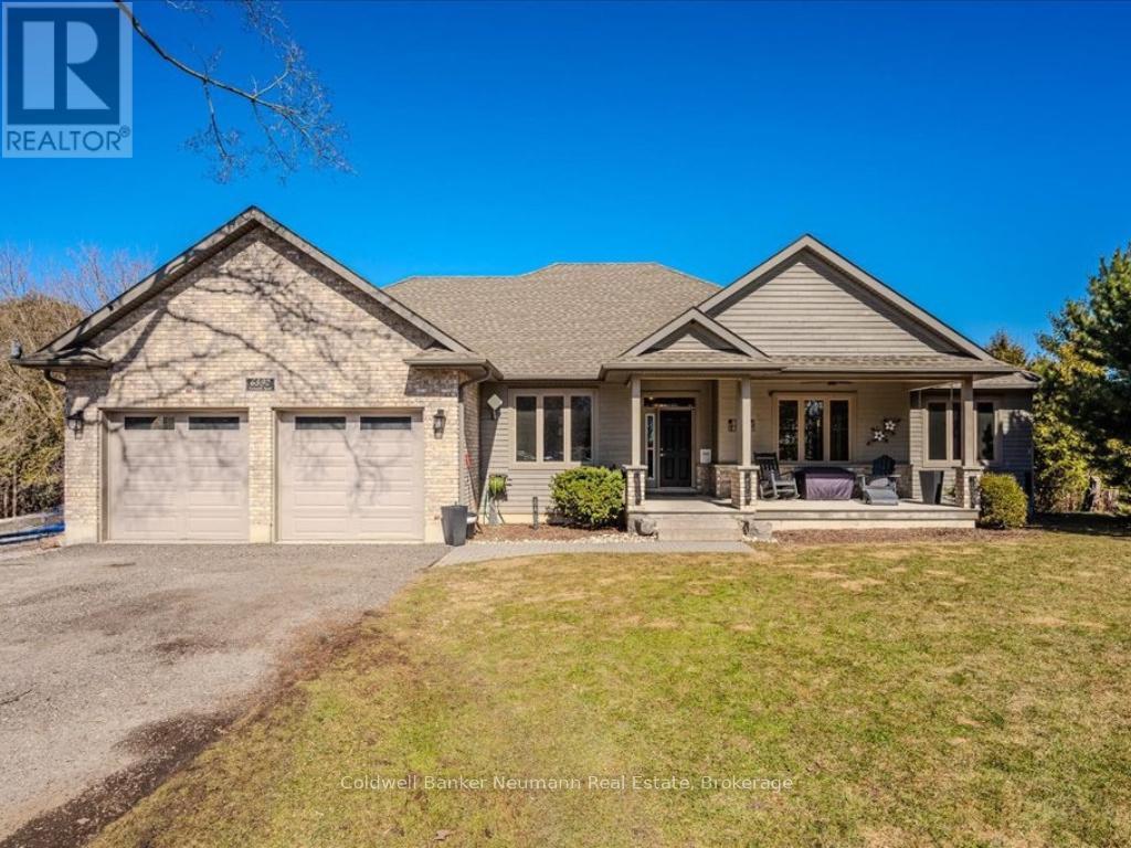 6592 FORESTELL ROAD, Puslinch