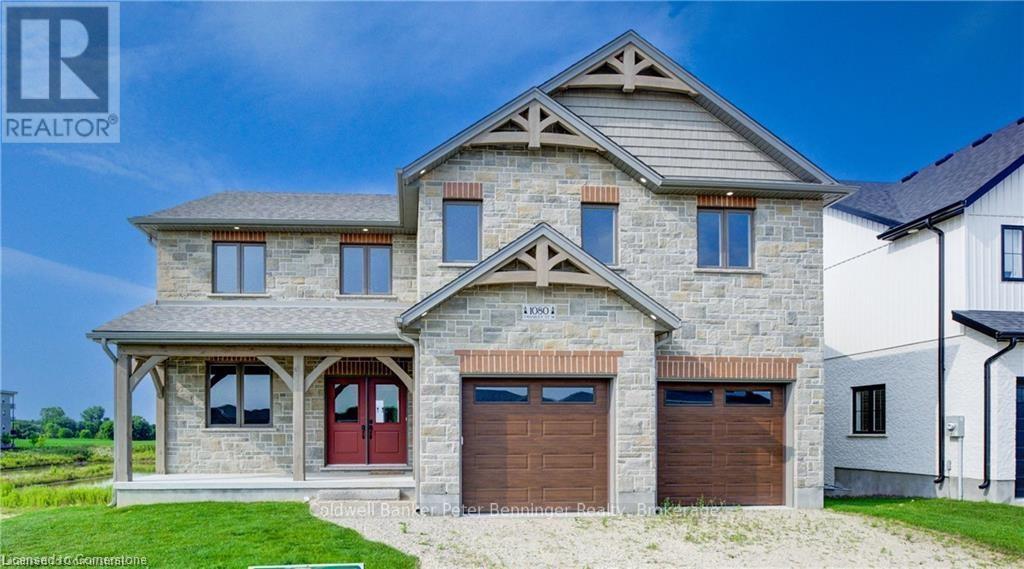 LOT 5 AVERY PLACE, Perth East (Milverton)
