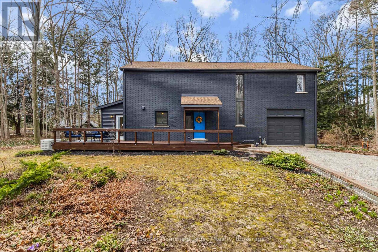 35576A BAYFIELD RIVER ROAD, Central Huron (Goderich)