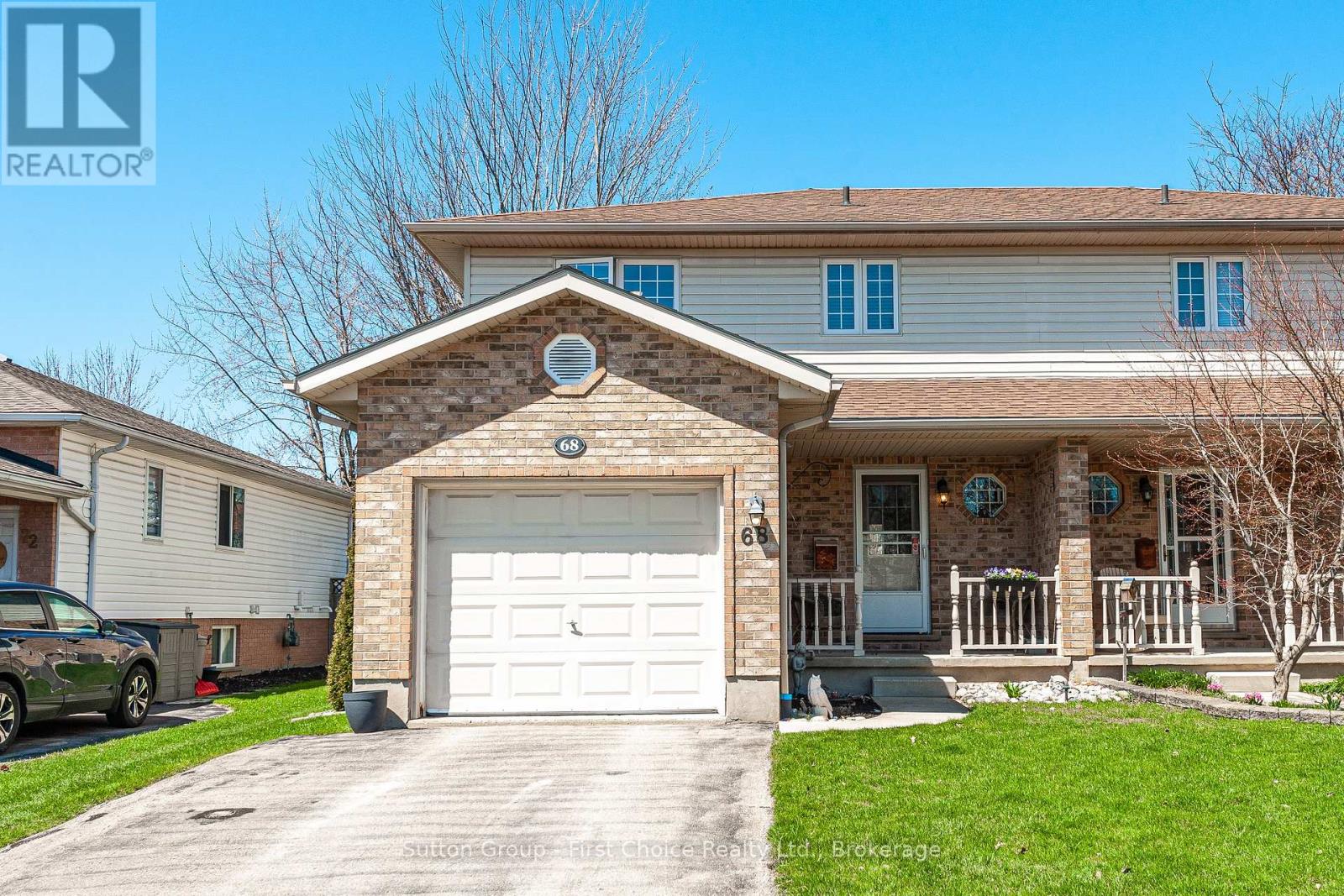 68 GREENWOOD DRIVE, Stratford