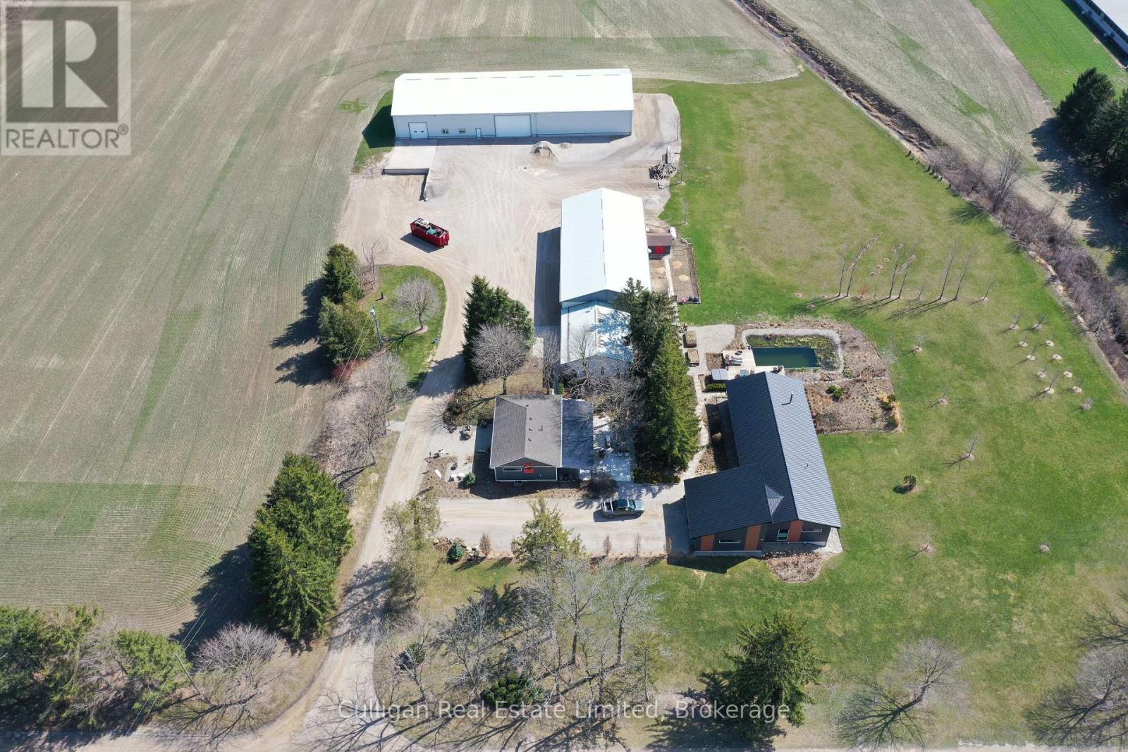 363988 MCBETH ROAD, South-West Oxford