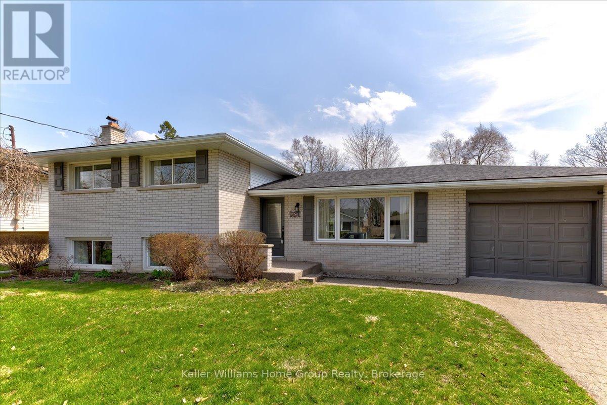 229 KENNETH AVENUE, Kitchener