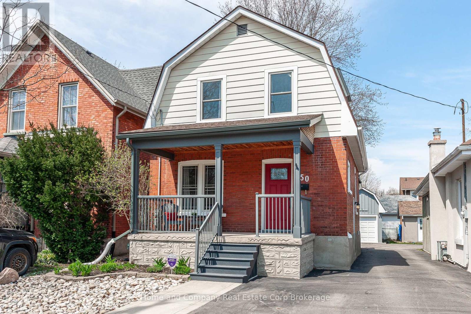 250 BRUNSWICK STREET, Stratford