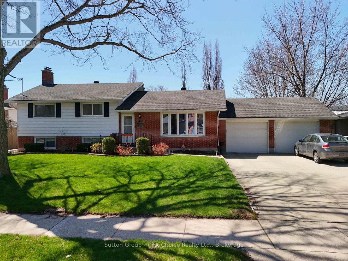 329 HIBERNIA STREET, Stratford
