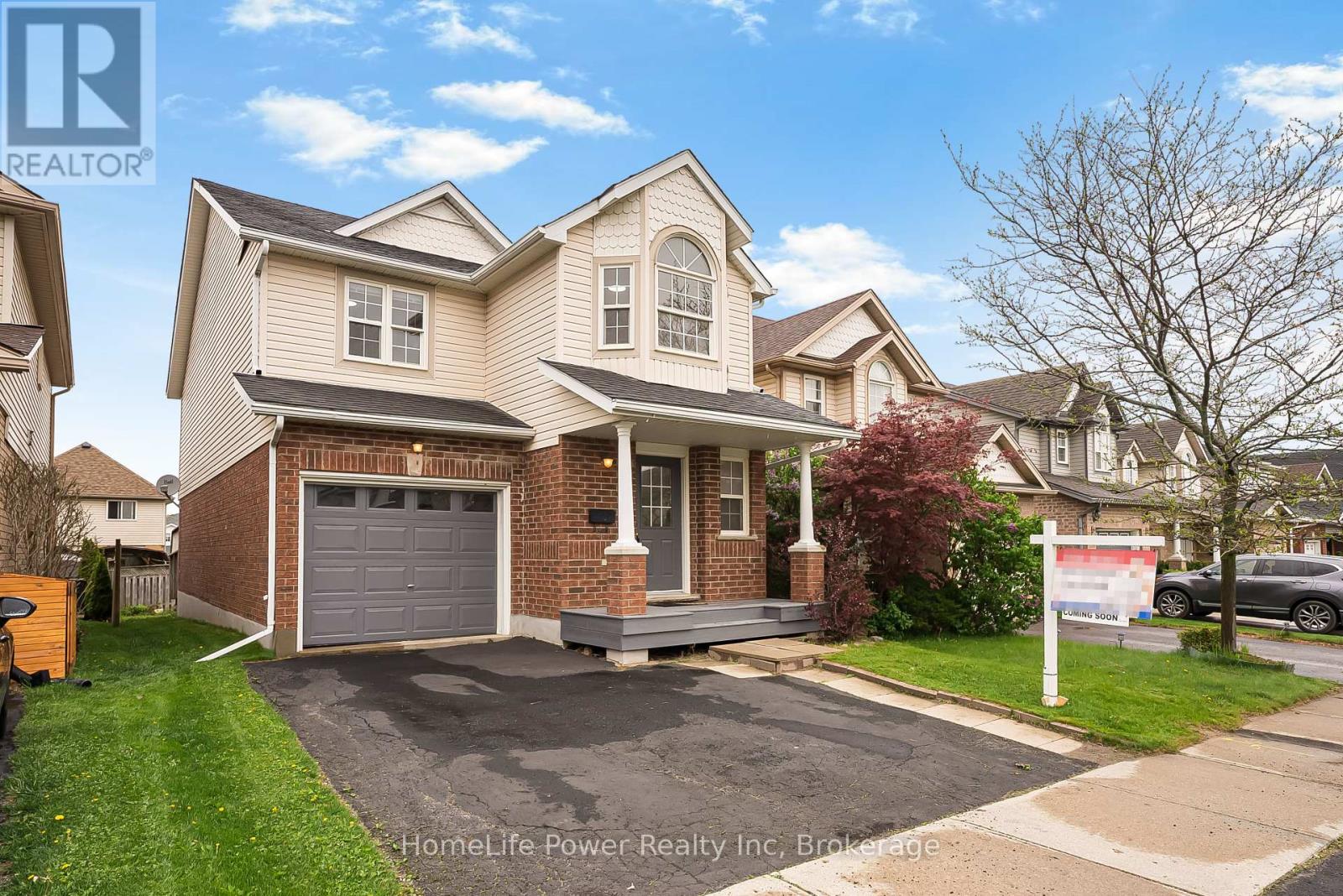 74 BLUE LACE CRESCENT, Kitchener