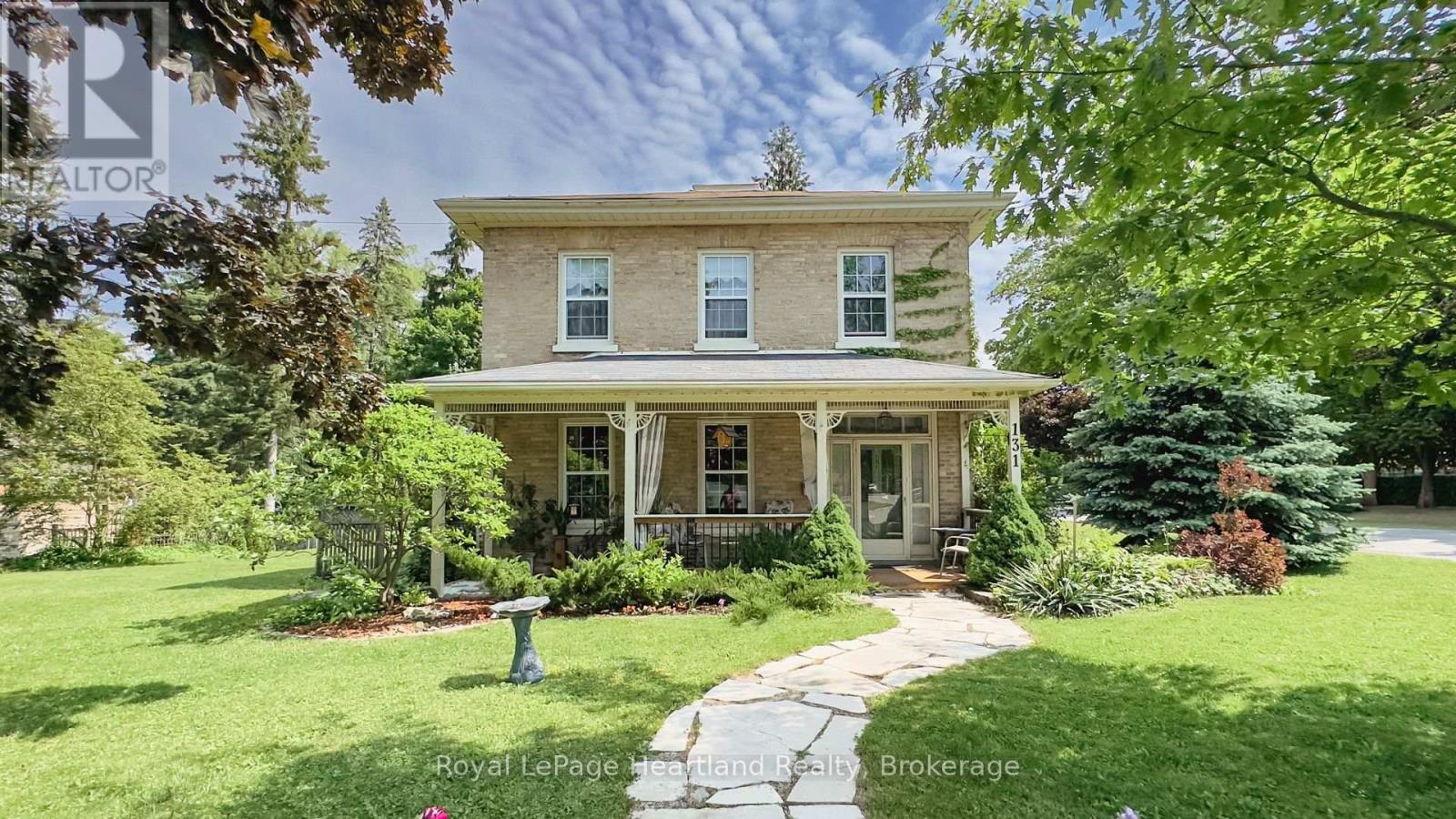 131 RATTENBURY STREET E, Central Huron (Clinton)