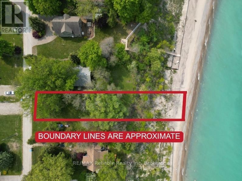 77545 MELENA DRIVE, Bluewater (Bayfield)