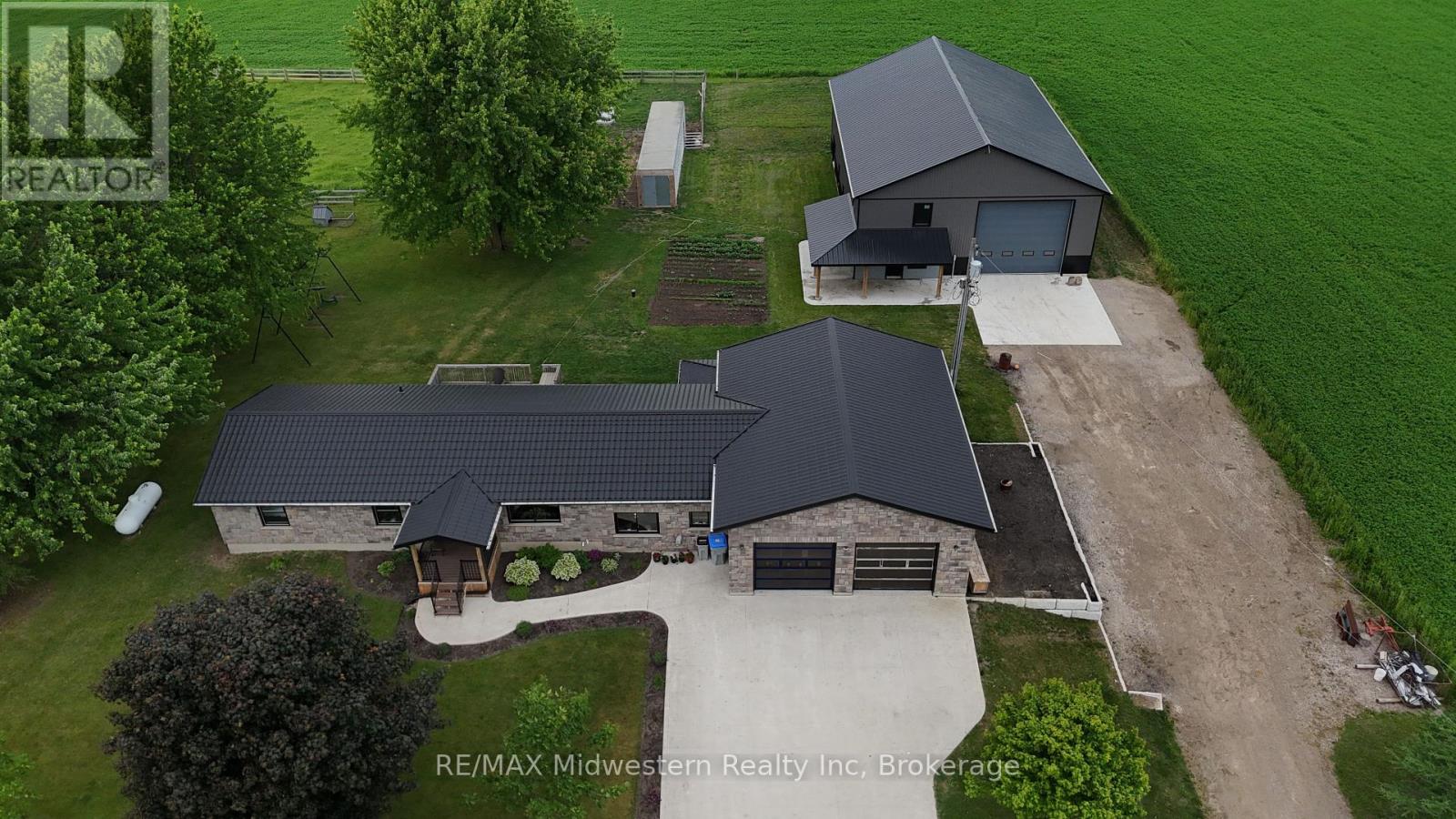 45320 ST MICHAELS ROAD, Huron East (Grey)