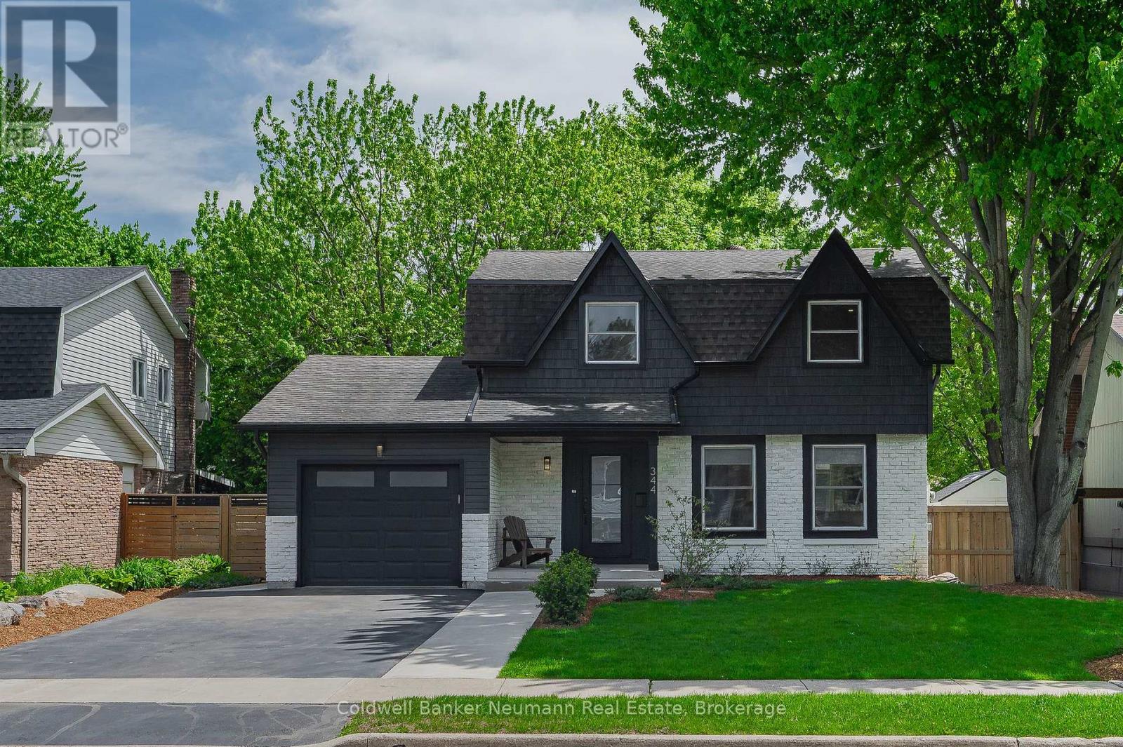 344 WEST ACRES DRIVE, Guelph (Willow West/Sugarbush/West Acres)
