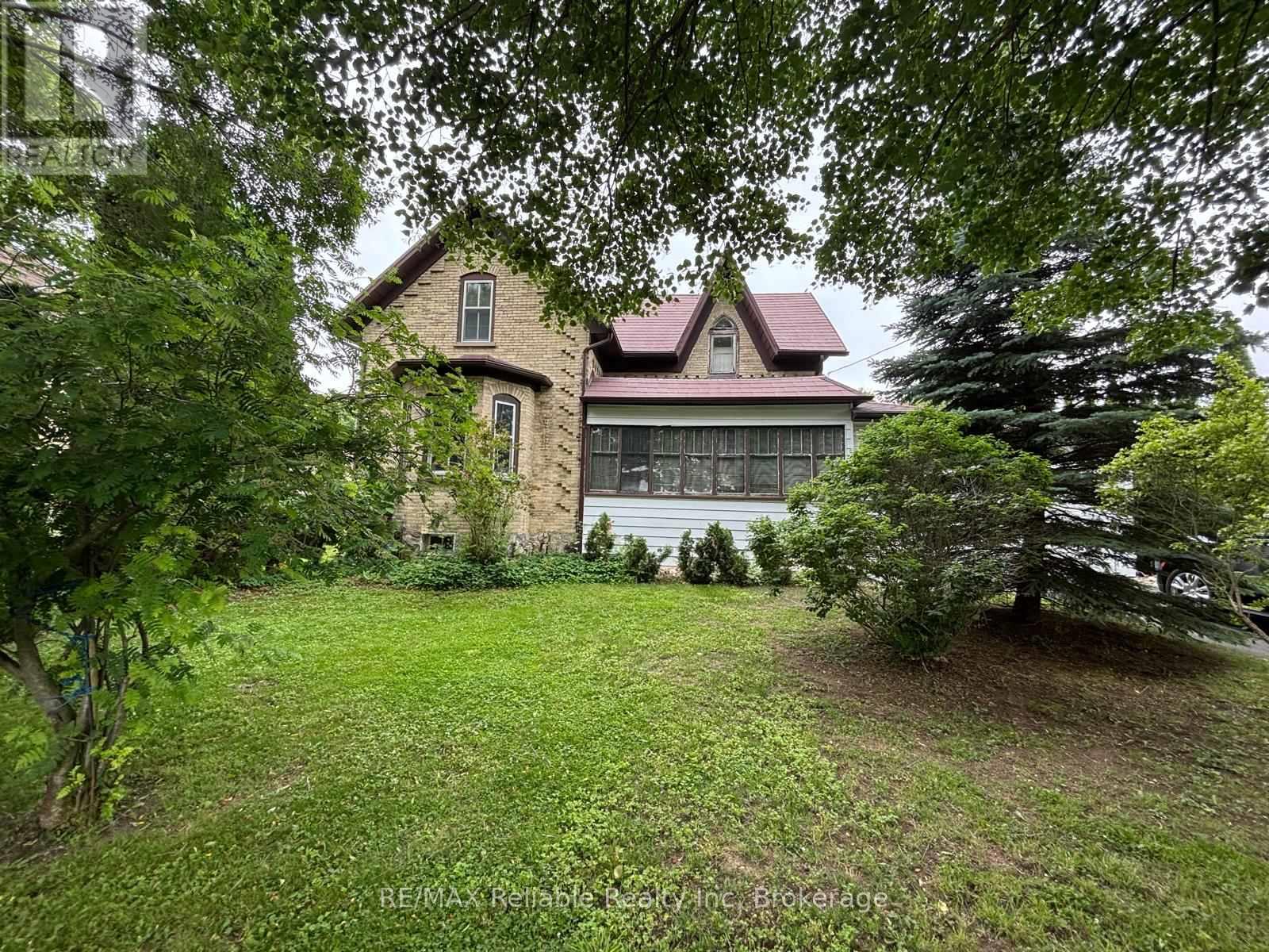 26 GOSHEN STREET S, Bluewater (Zurich)