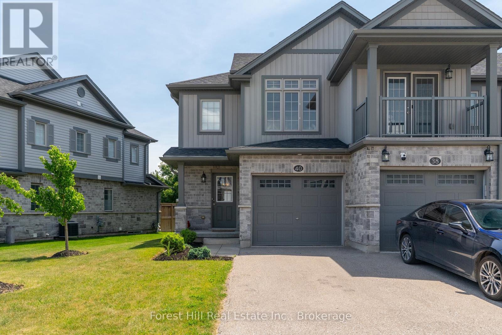 40 NETHERWOOD ROAD, Kitchener
