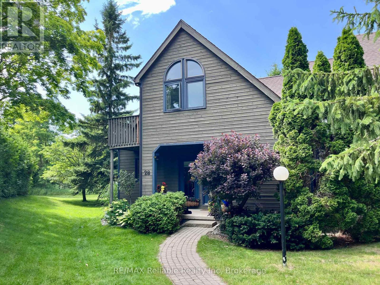 28 - 76582 JOWETT S GROVE ROAD, Bluewater (Bayfield)