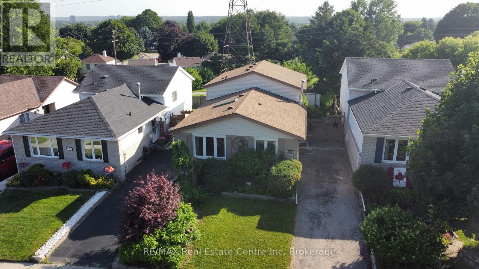 164 MACATEE PLACE, Cambridge
