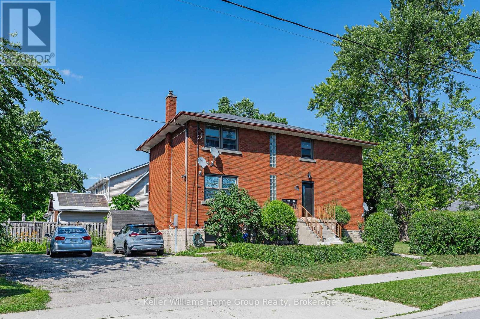 228 CONNAUGHT STREET, Kitchener