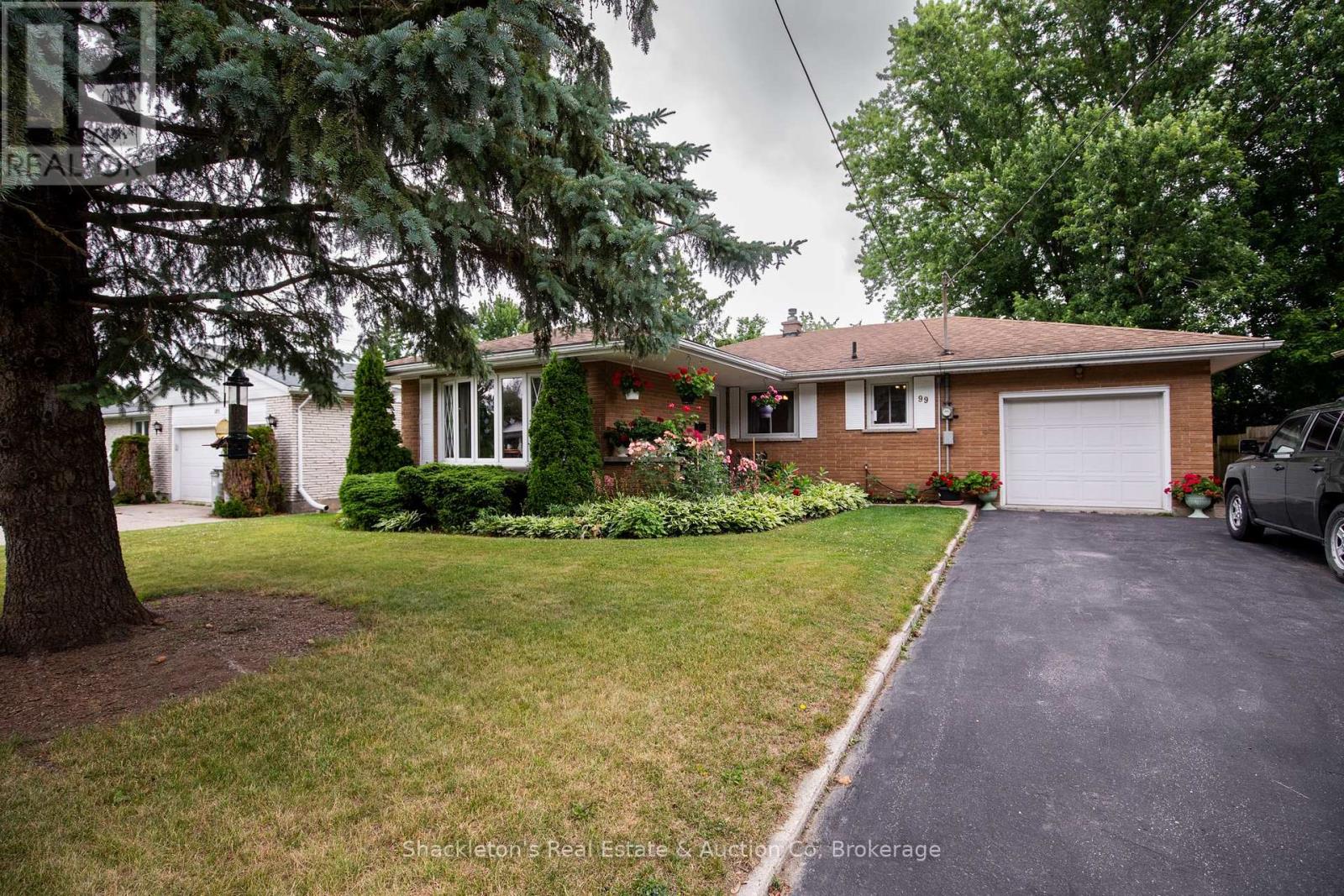 99 INGERSOLL STREET, St. Marys