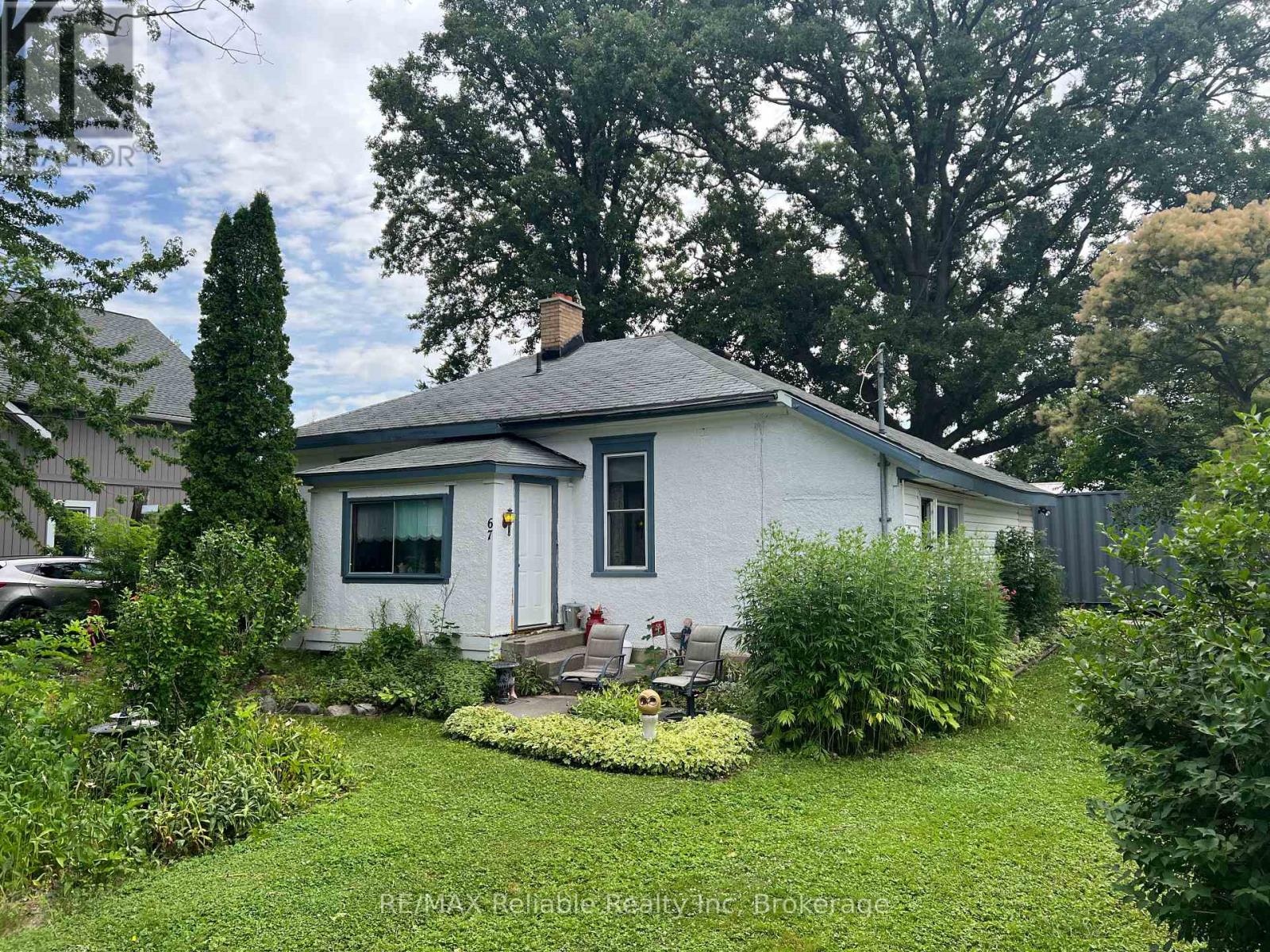 67 LONDON ROAD, Huron East (Egmondville)