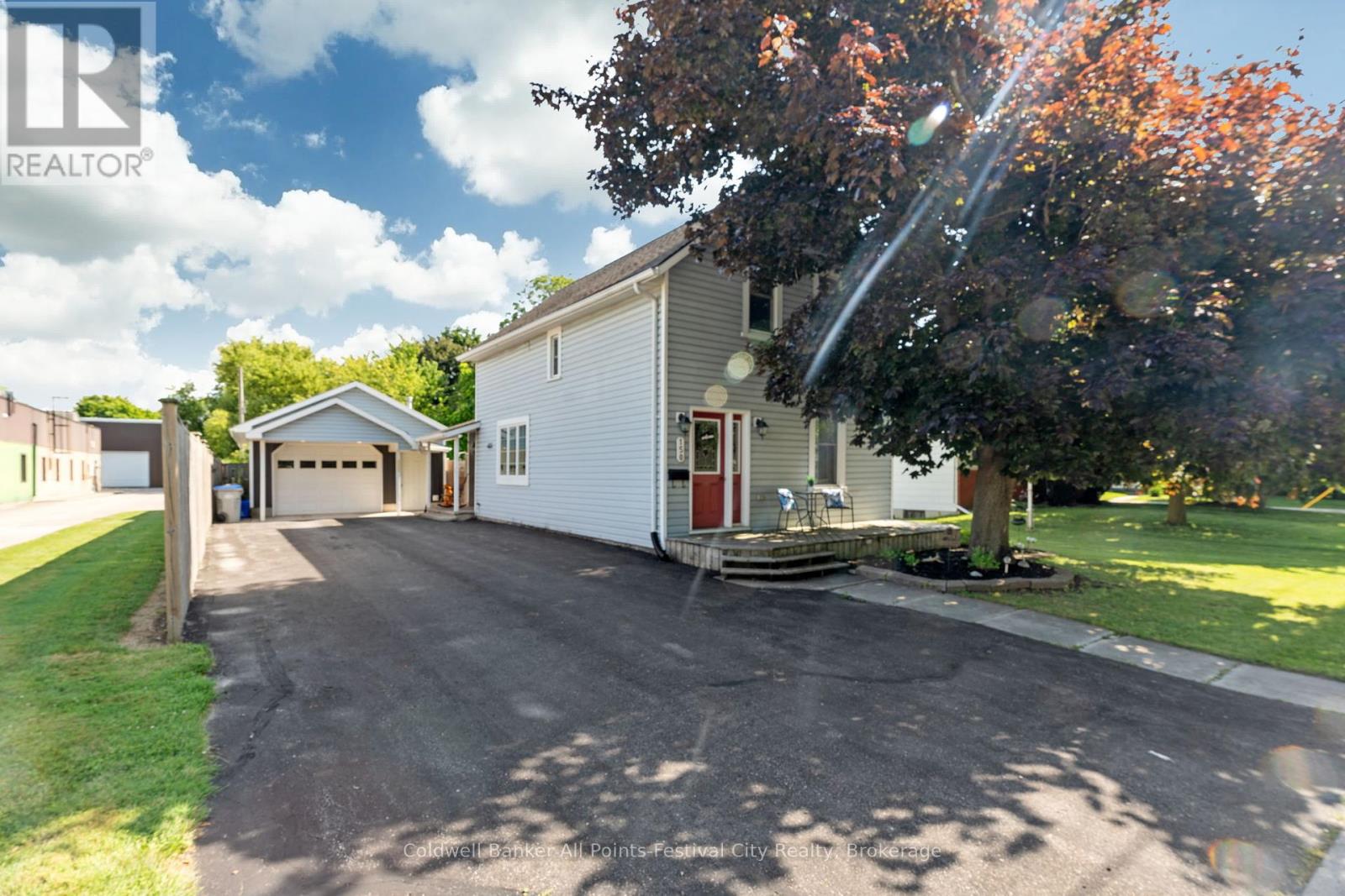 150 GORDON STREET, Central Huron (Clinton)