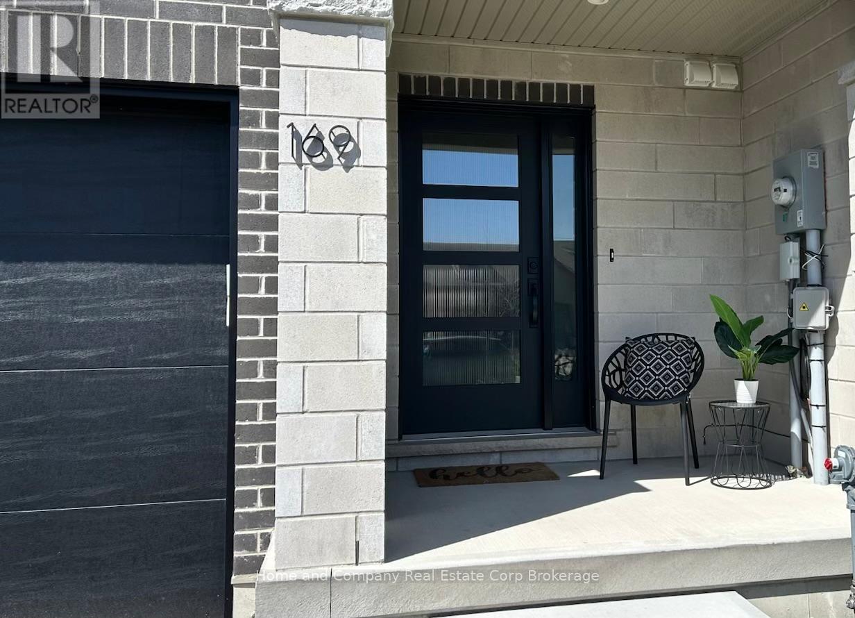 169 HOOPER STREET, St. Marys