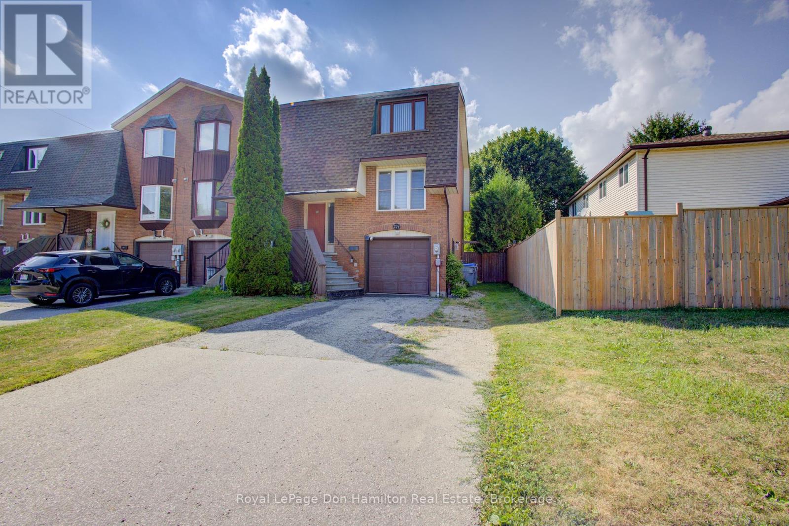 771 YORK AVENUE N, North Perth (Listowel)