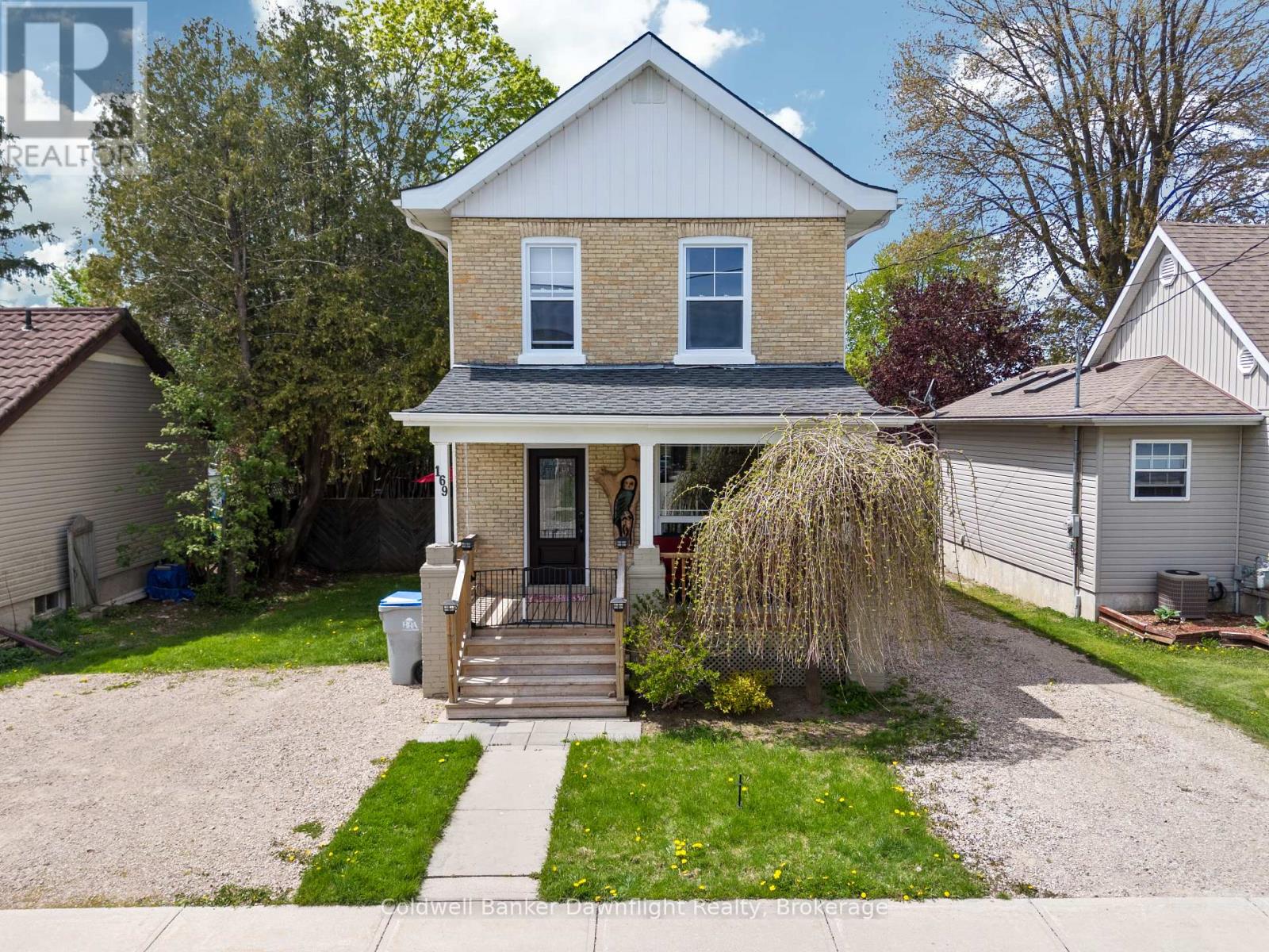 169 ANDREW STREET, South Huron (Exeter)