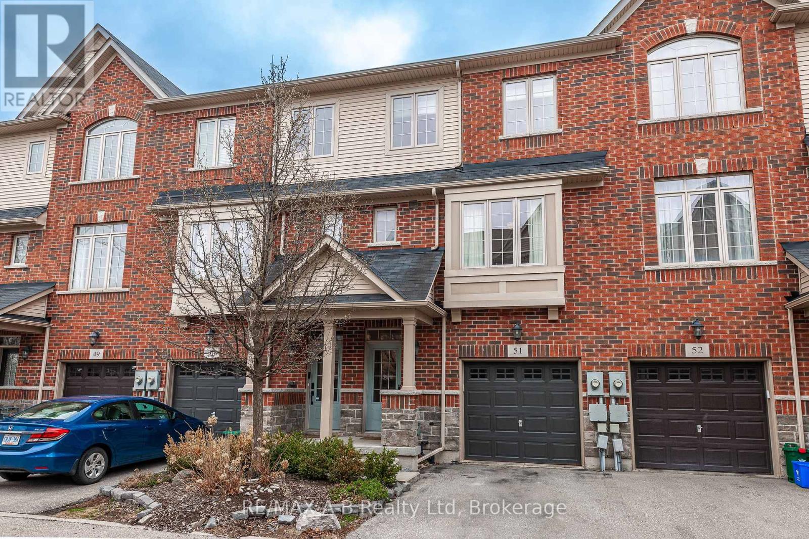 51 - 342 MILL STREET, Kitchener