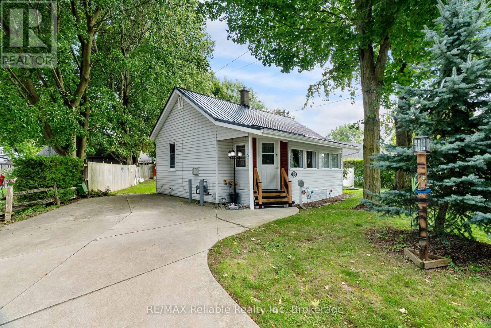 125 NORTH STREET S, Central Huron (Clinton)