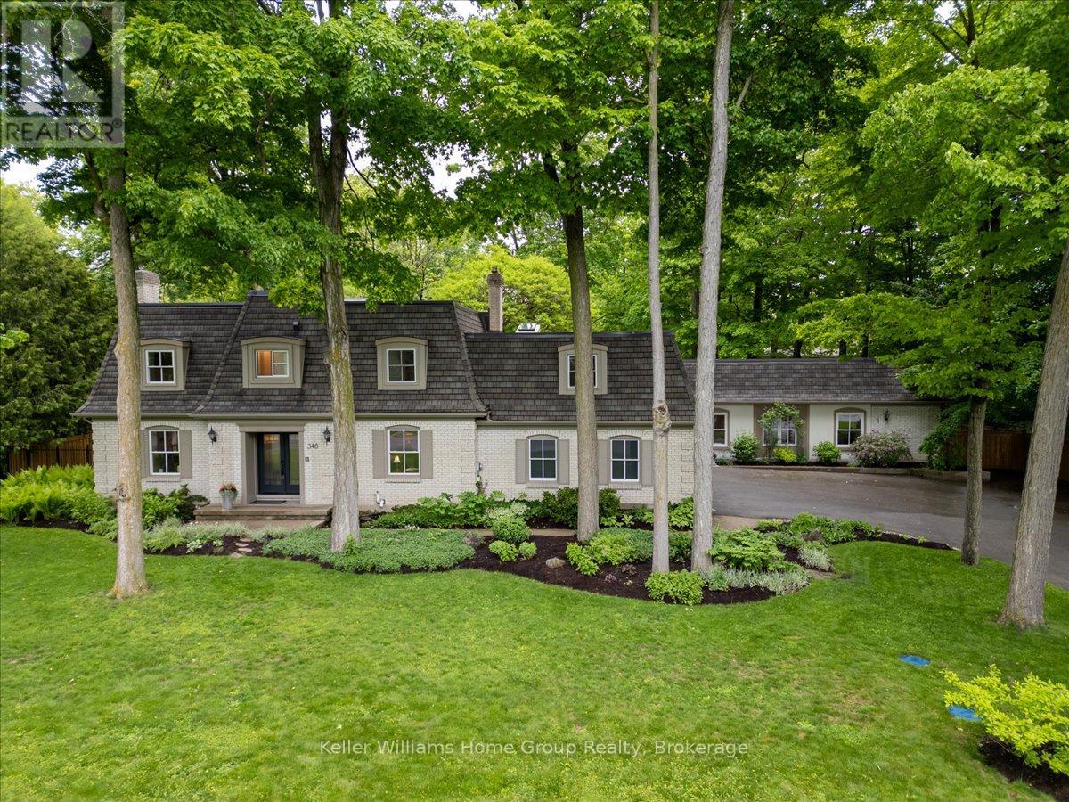348 OLD STONE ROAD, Waterloo