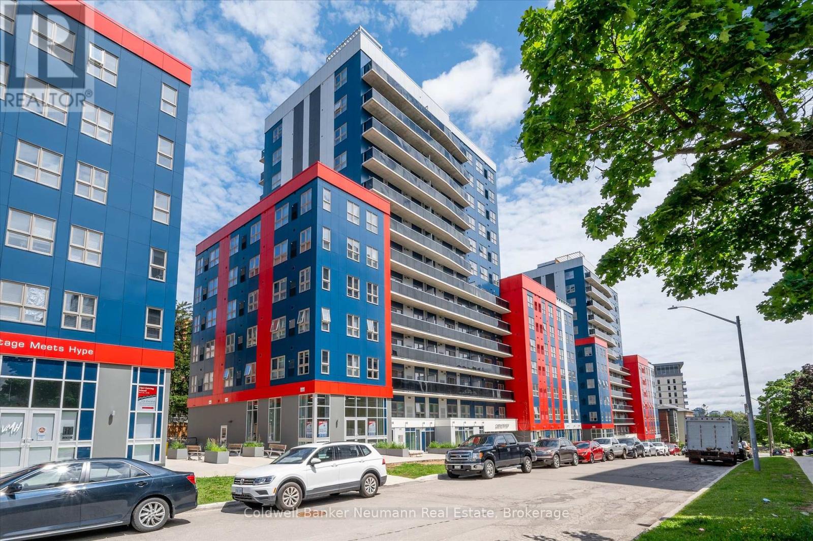 227 - 258B SUNVIEW STREET, Waterloo