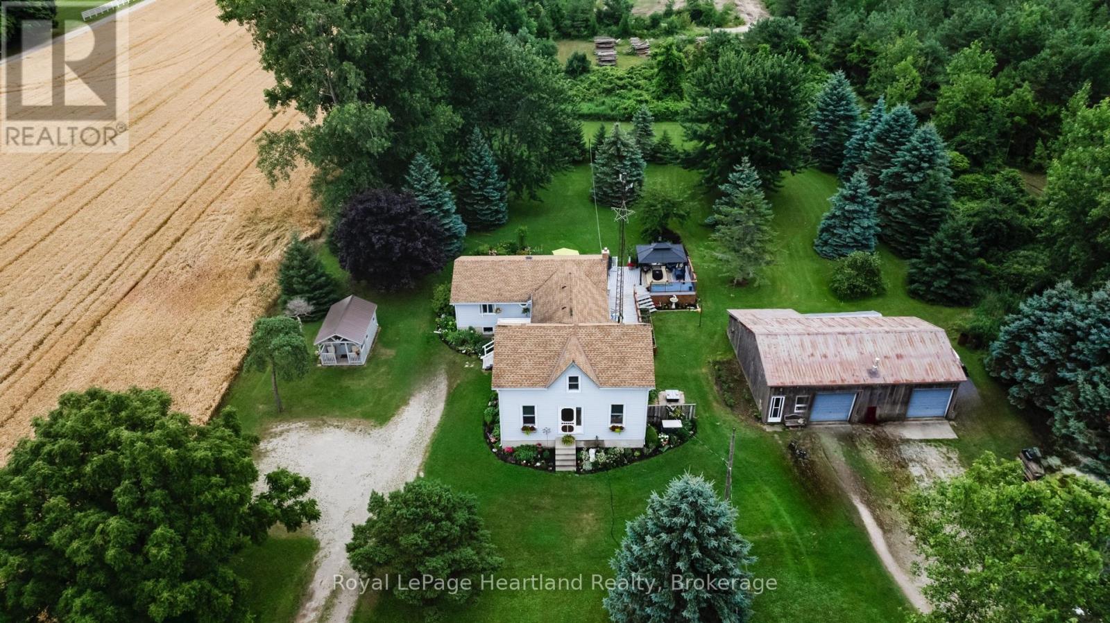 79460 BLUEWATER HIGHWAY, Central Huron (Goderich)