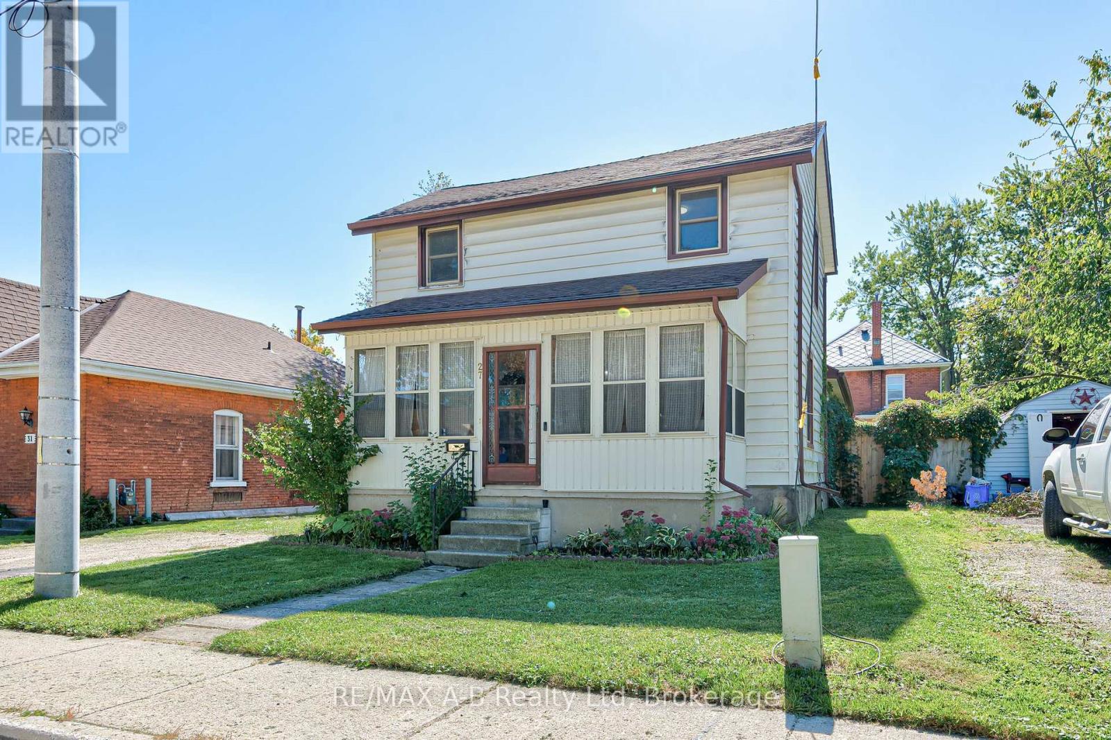 27 BRANT STREET, Stratford